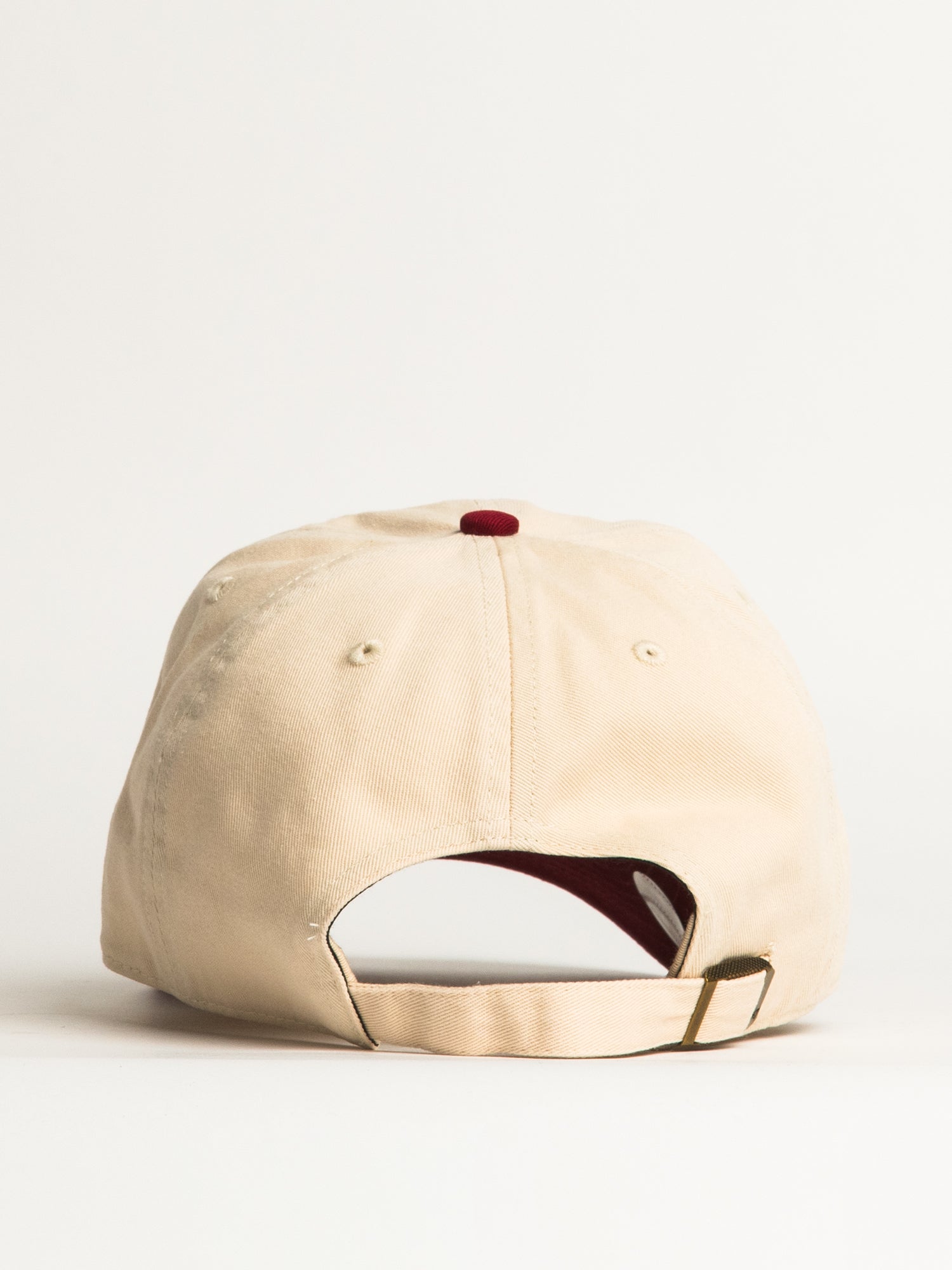 47 2TONE BOSTON CLEAN UP CAP - Image 3