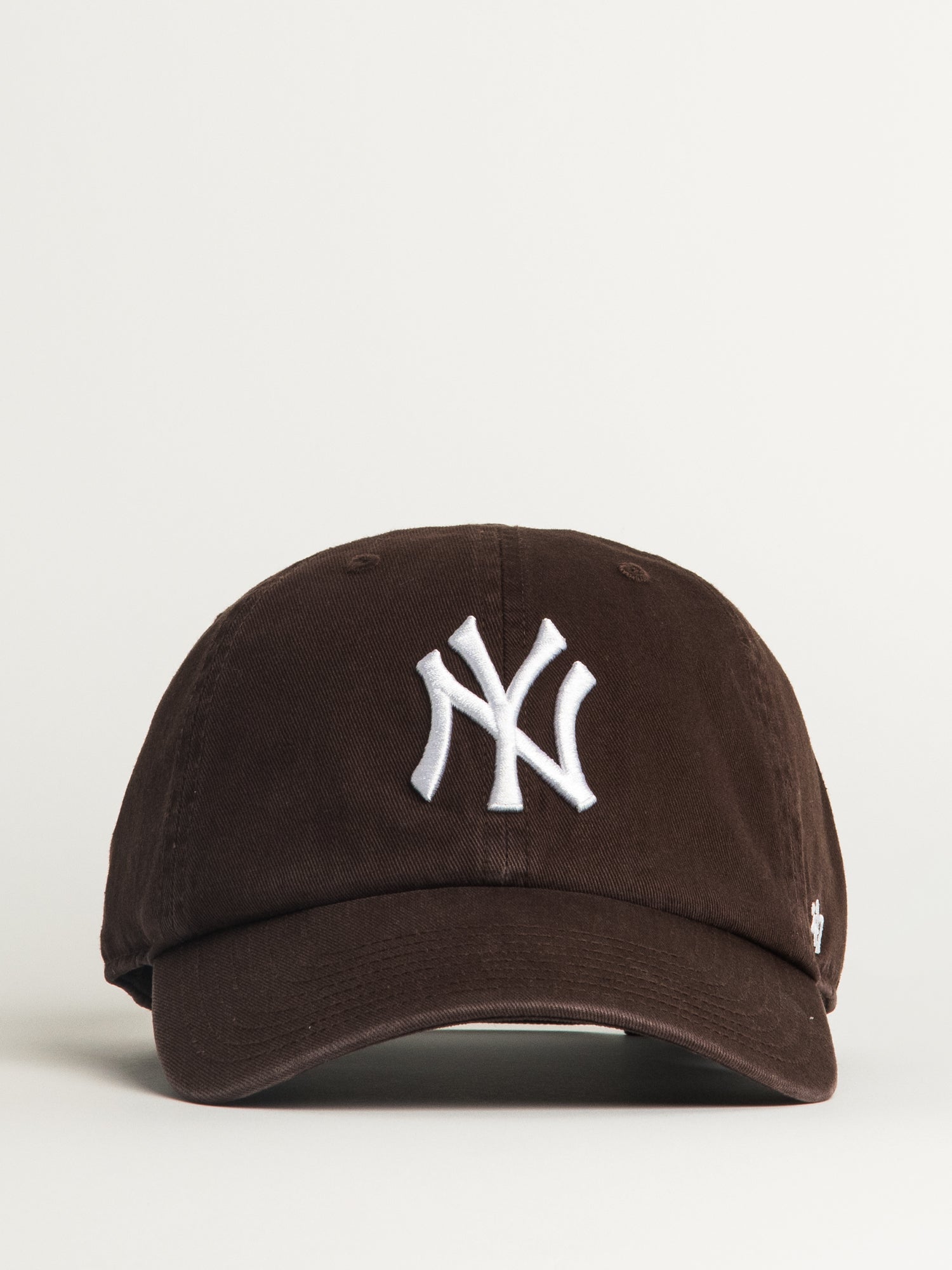 47 NY YANKEES CLEAN UP - BROWN - Image 3