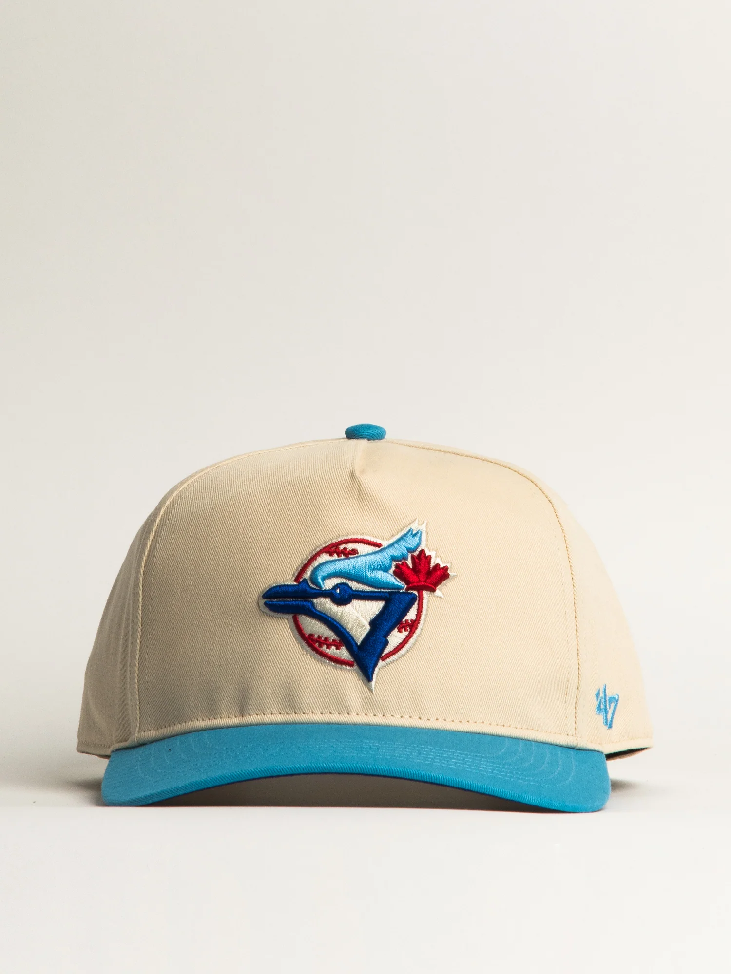 47 BLUE JAYS HITCH HAT - Image 3