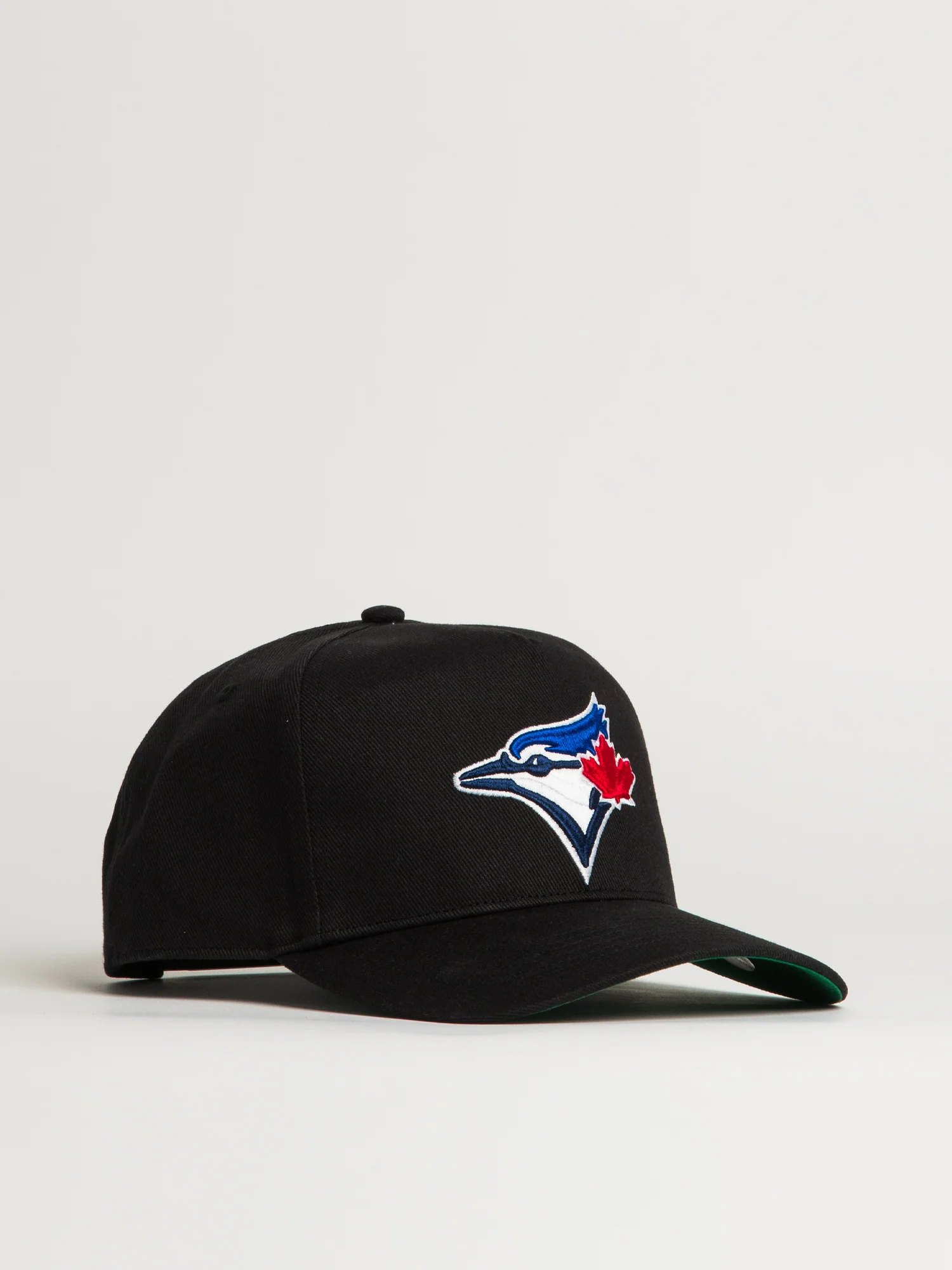 47 BLUE JAYS HITCH HAT - BLACK