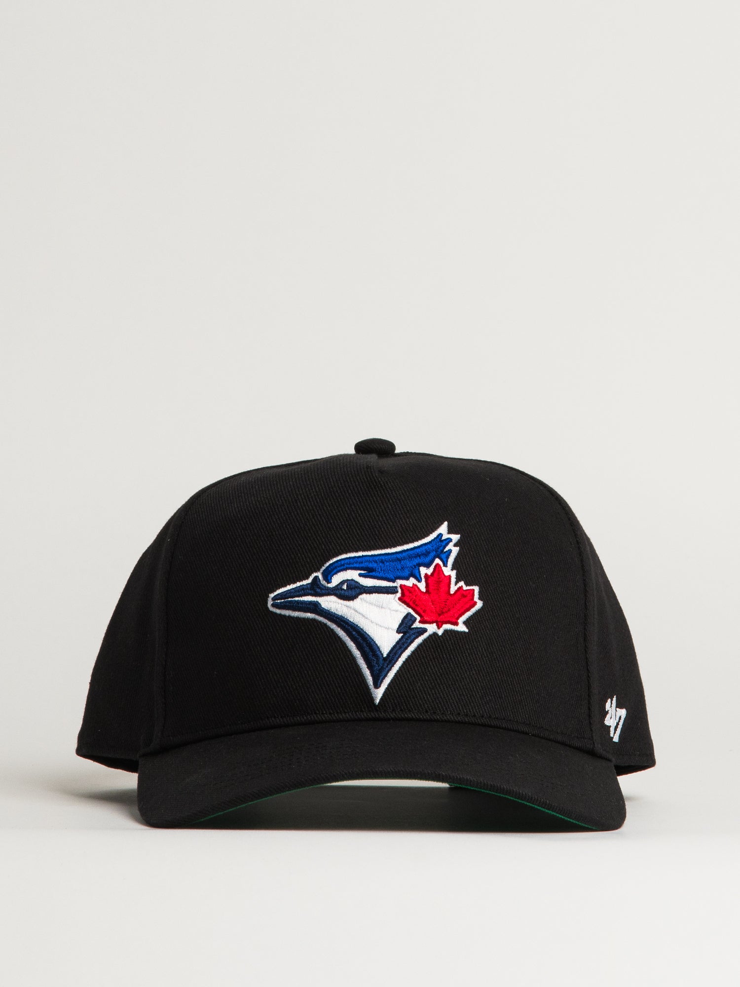 47 BLUE JAYS HITCH HAT - BLACK - Image 2
