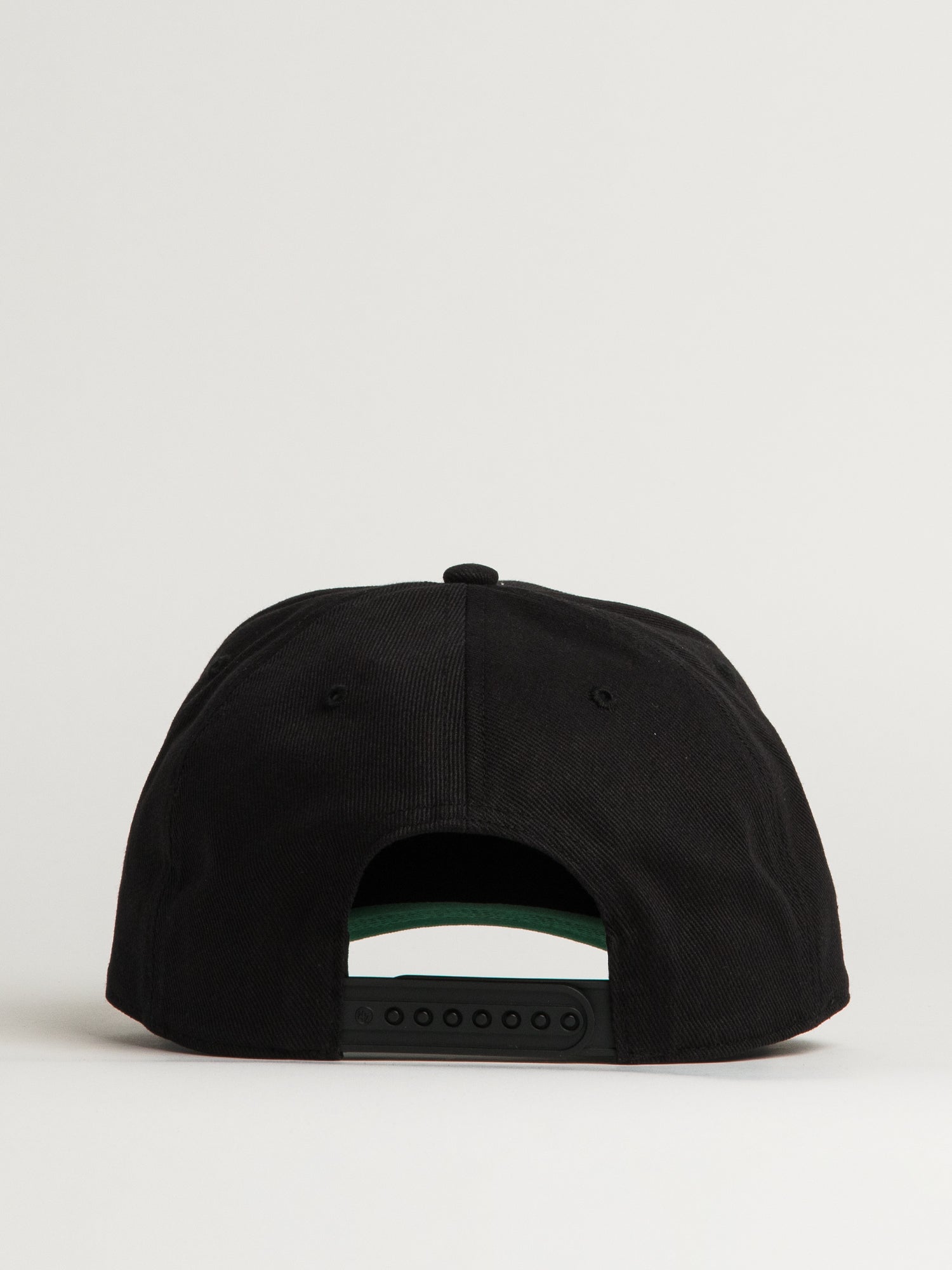 47 BLUE JAYS HITCH HAT - BLACK - Image 3