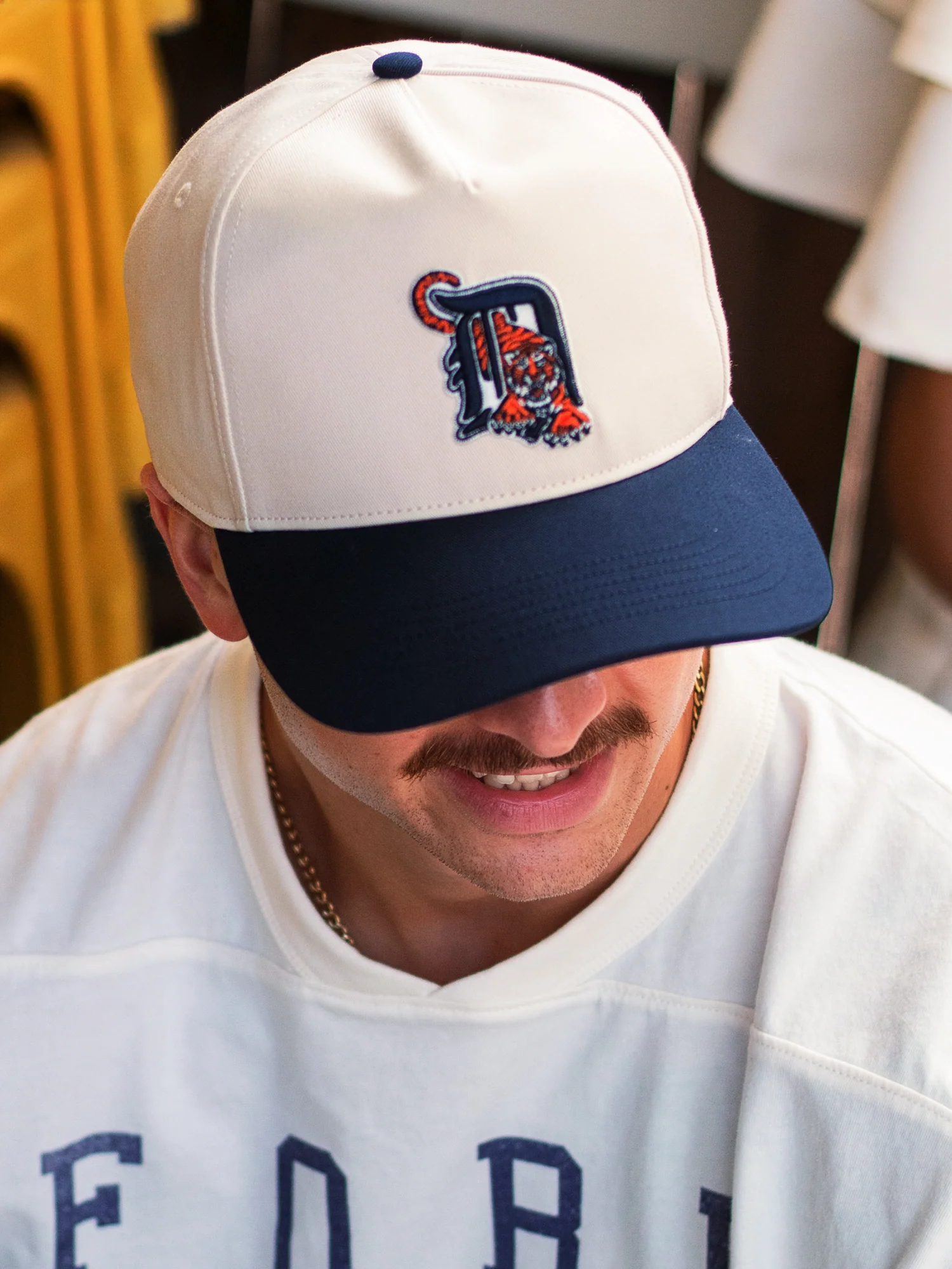 47 DETRIOT HITCH HAT - Image 2