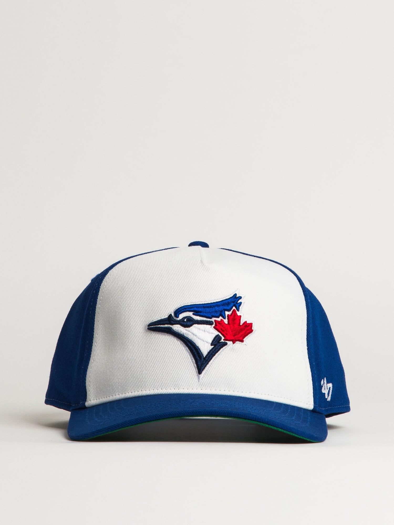 47 JAYS ON FIELD HITCH HAT - BLUE - Image 2