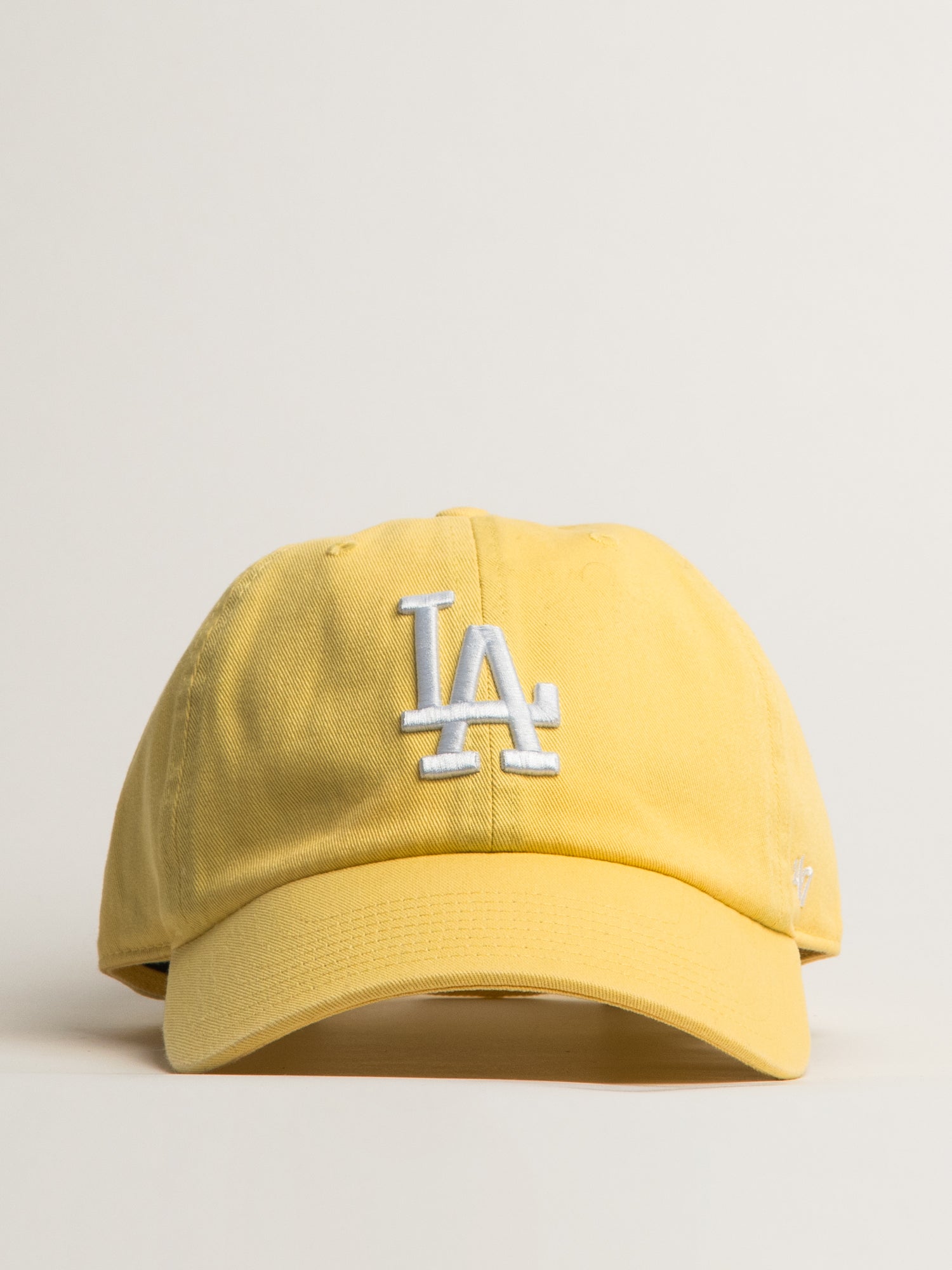 47 LA CLEAN UP CAP - BUTTER - Image 2