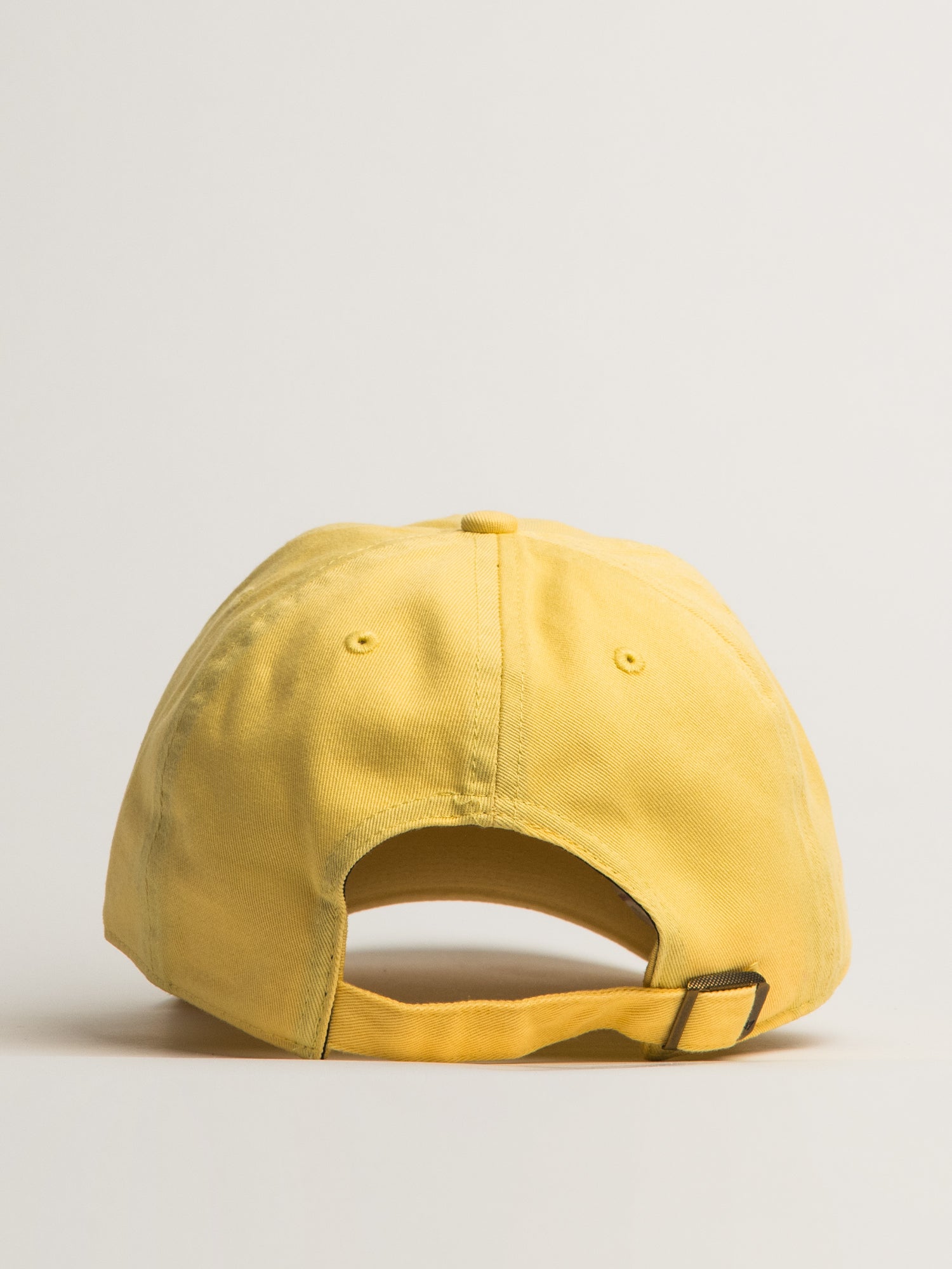 47 LA CLEAN UP CAP - BUTTER - Image 3