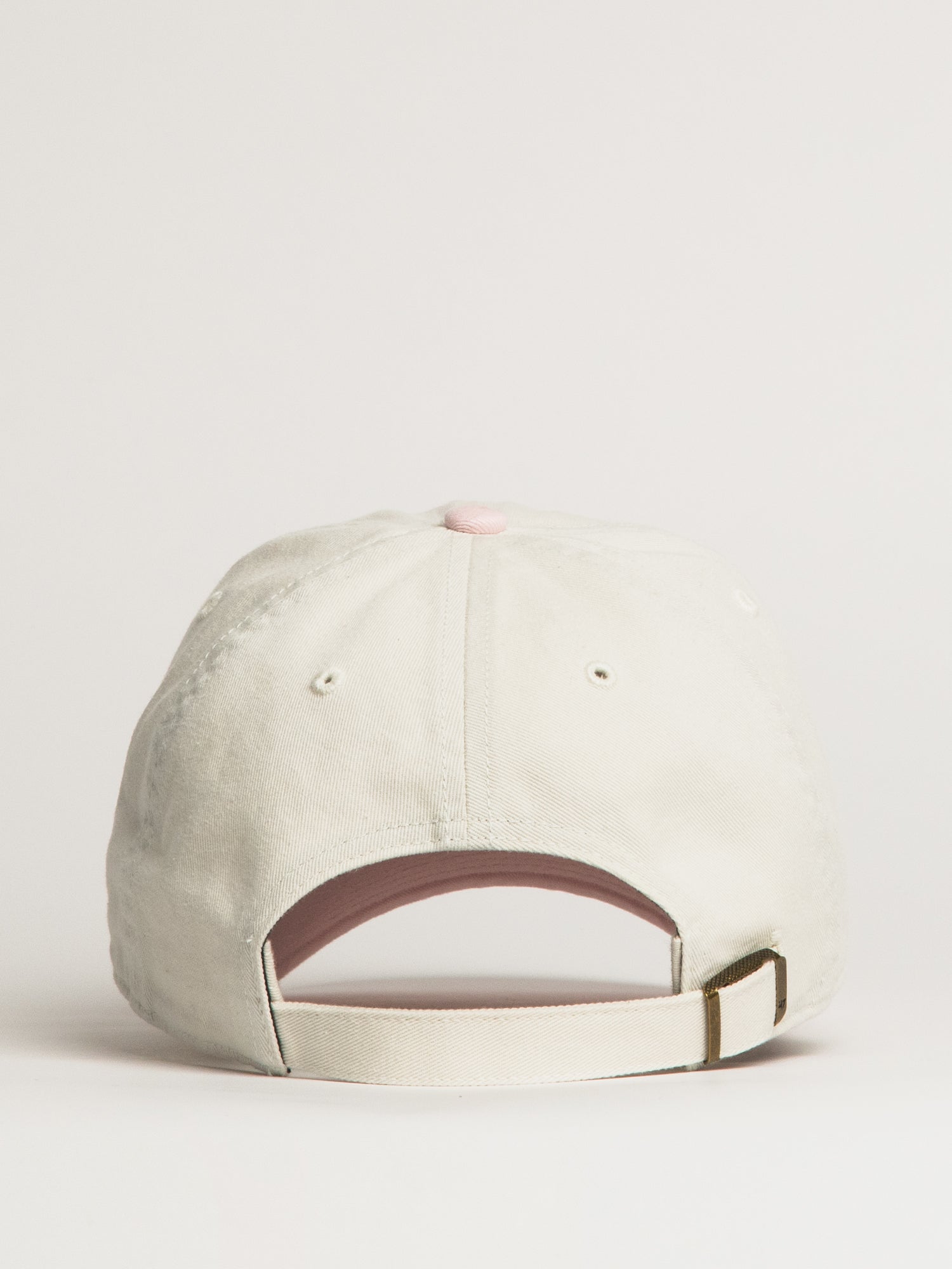 47 LA GELATO CLEAN UP CAP - ROSE - Image 3