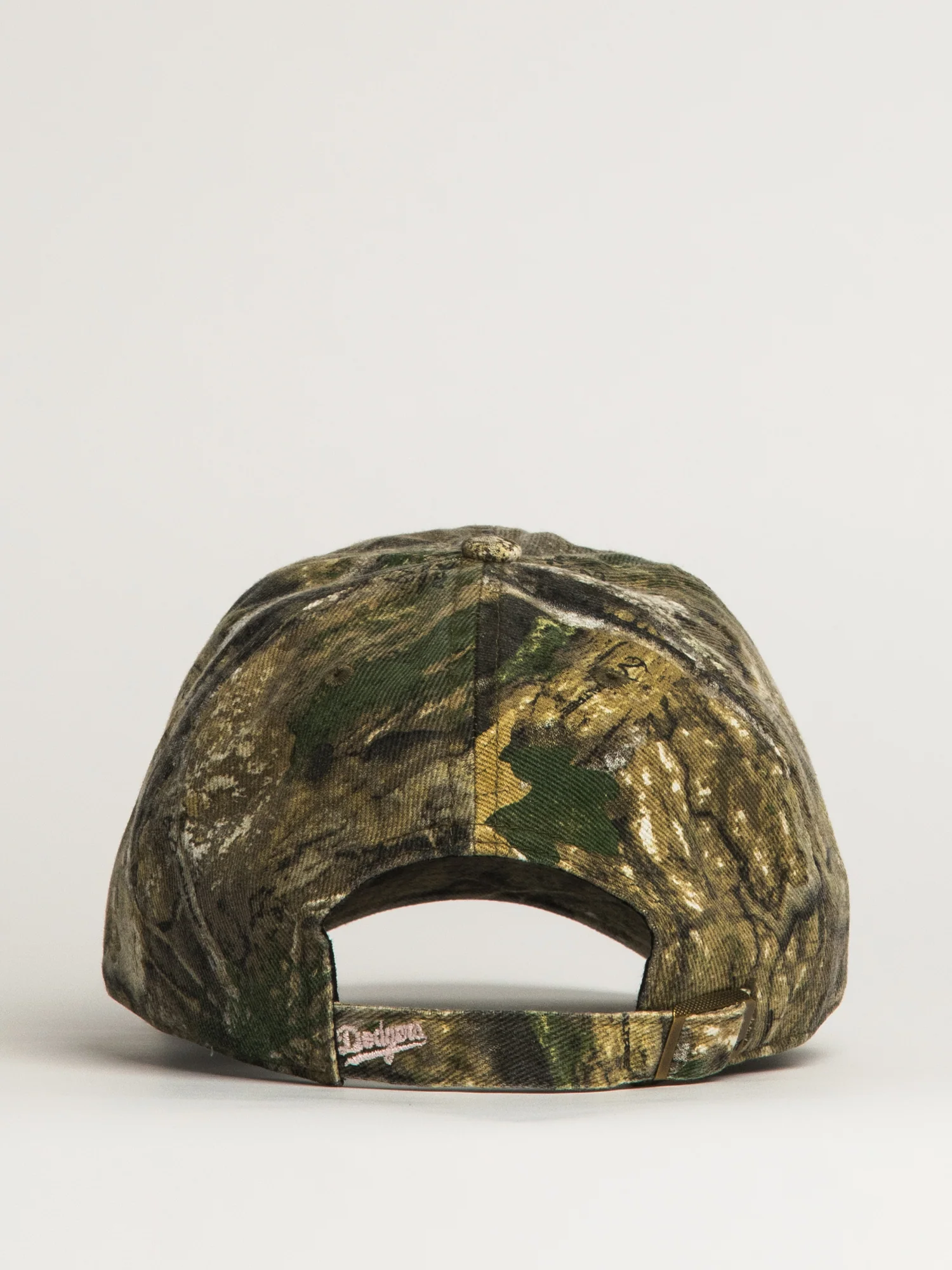 47 LA REALTREE CLEAN UP CAP - ROSE - Image 3