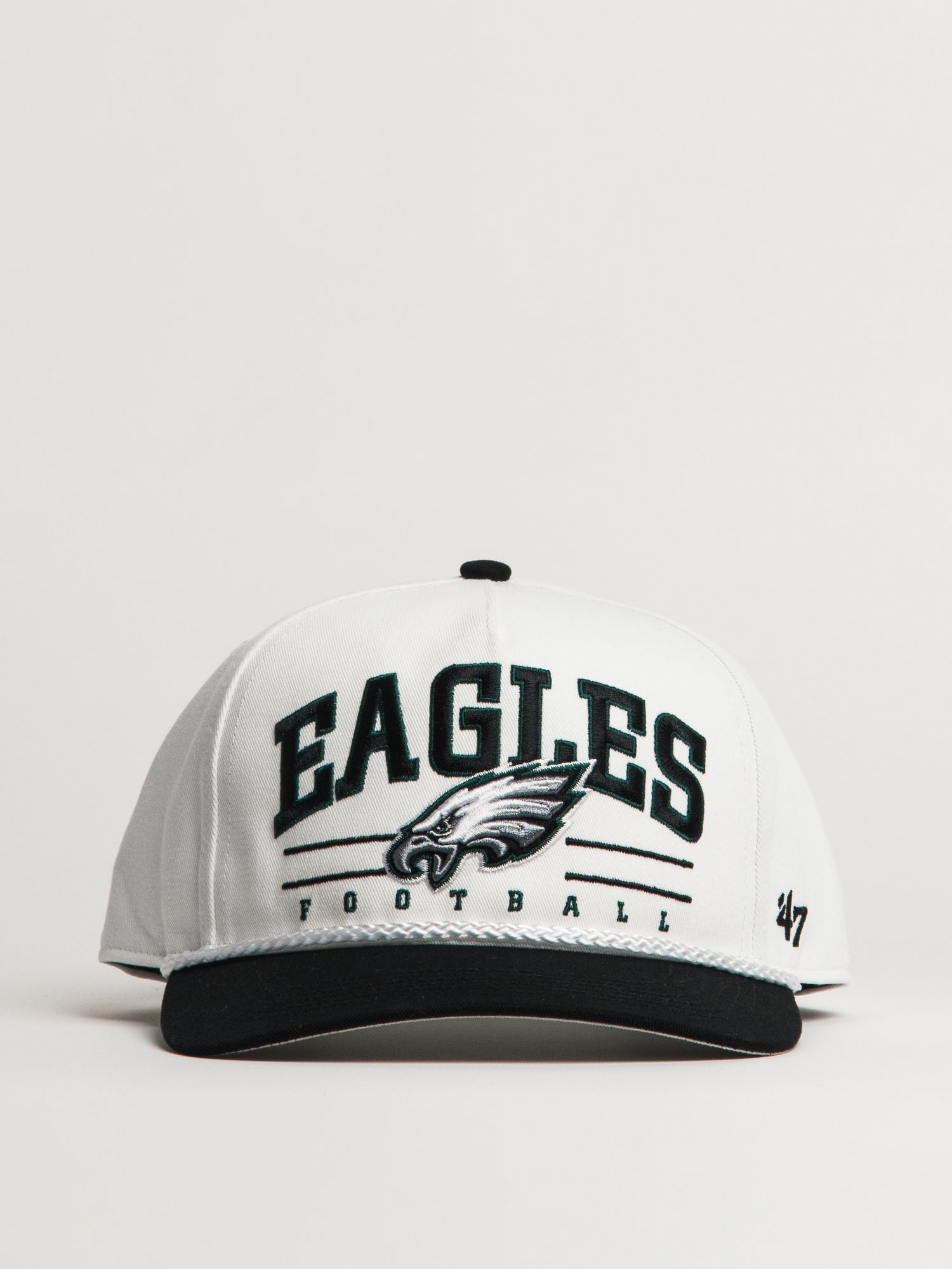 47 NFL EAGLES HITCH CAP EX - Image 2