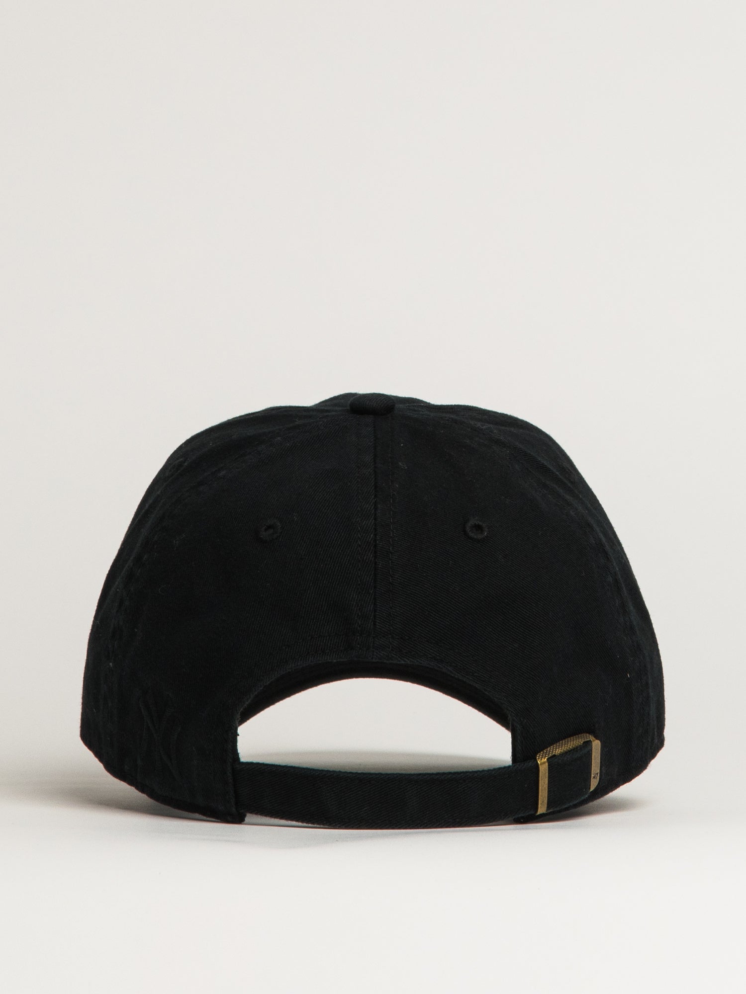 47 SPOTS NY W/BE CLEAN UP CAP - BLACK - Image 3