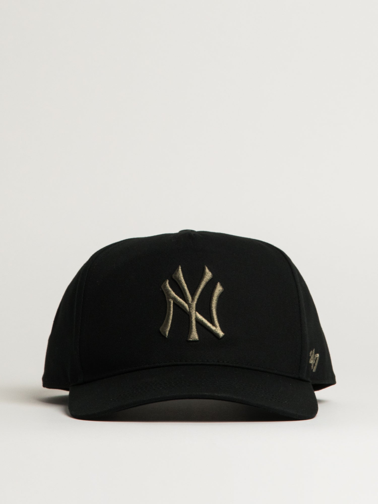 47 YANKEES HITCH HAT - BLACK - Image 3