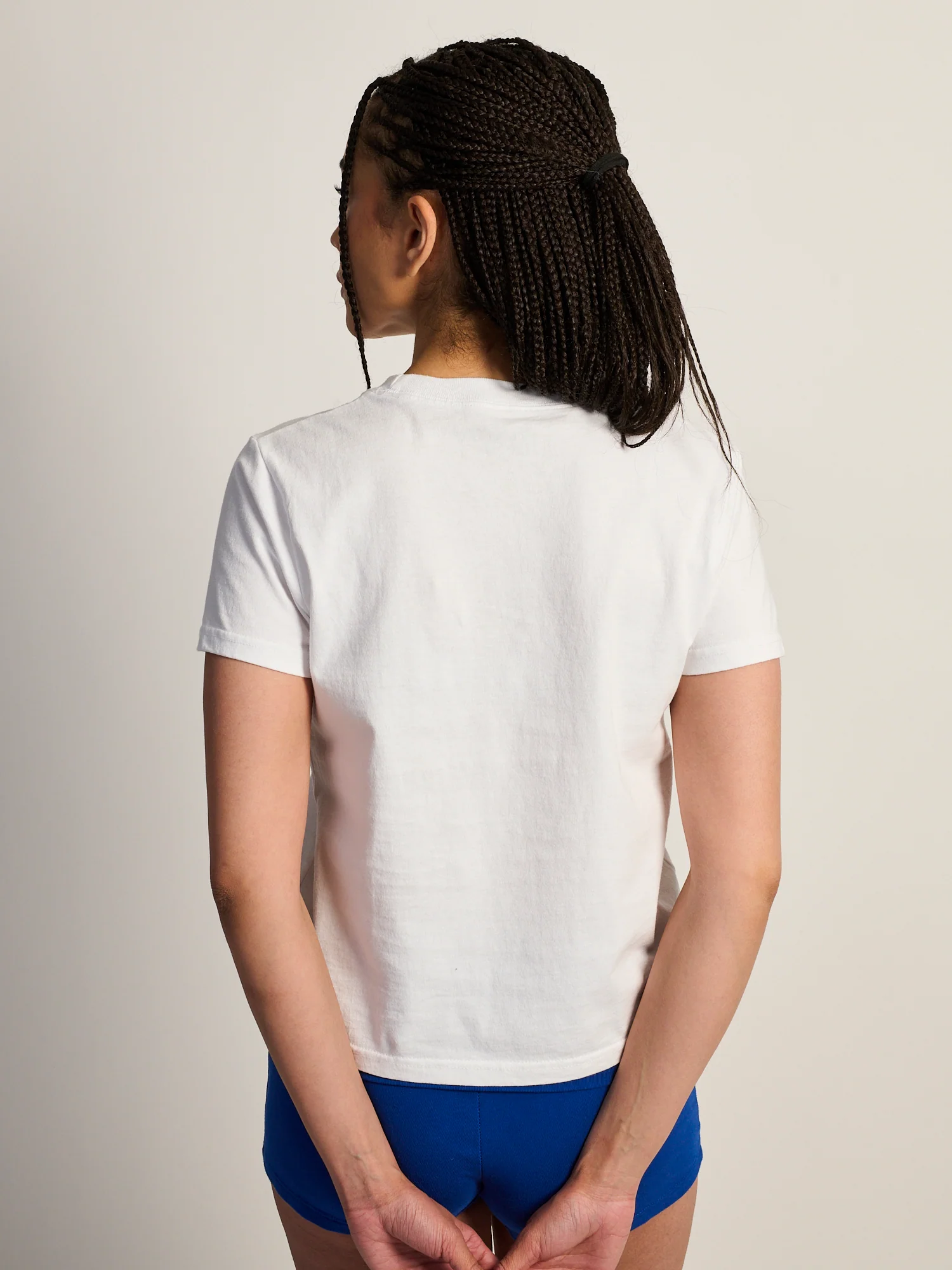 AMALFI COAST BIKINI TEE - Image 5