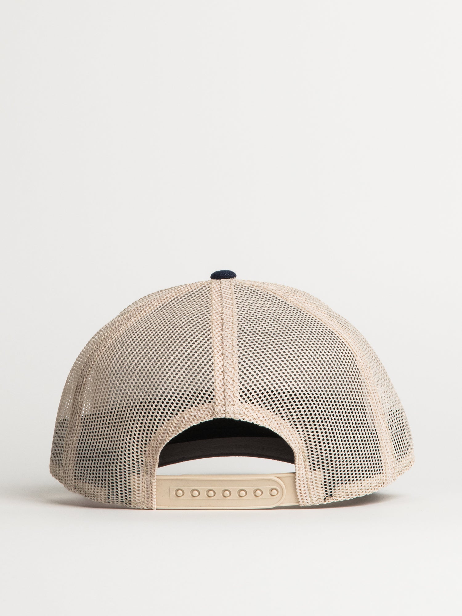 AMERICAN NEEDLE VALIN BRONCO TRUCKER HAT - Image 4