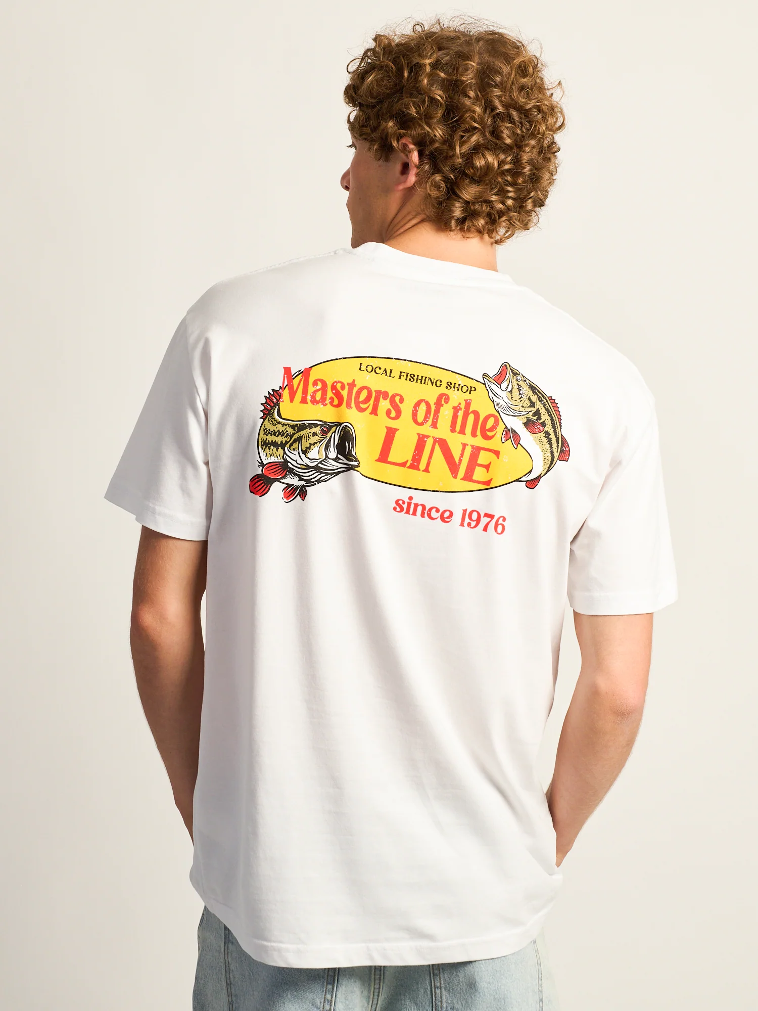 BASS PRO MEMBERS T-SHIRT