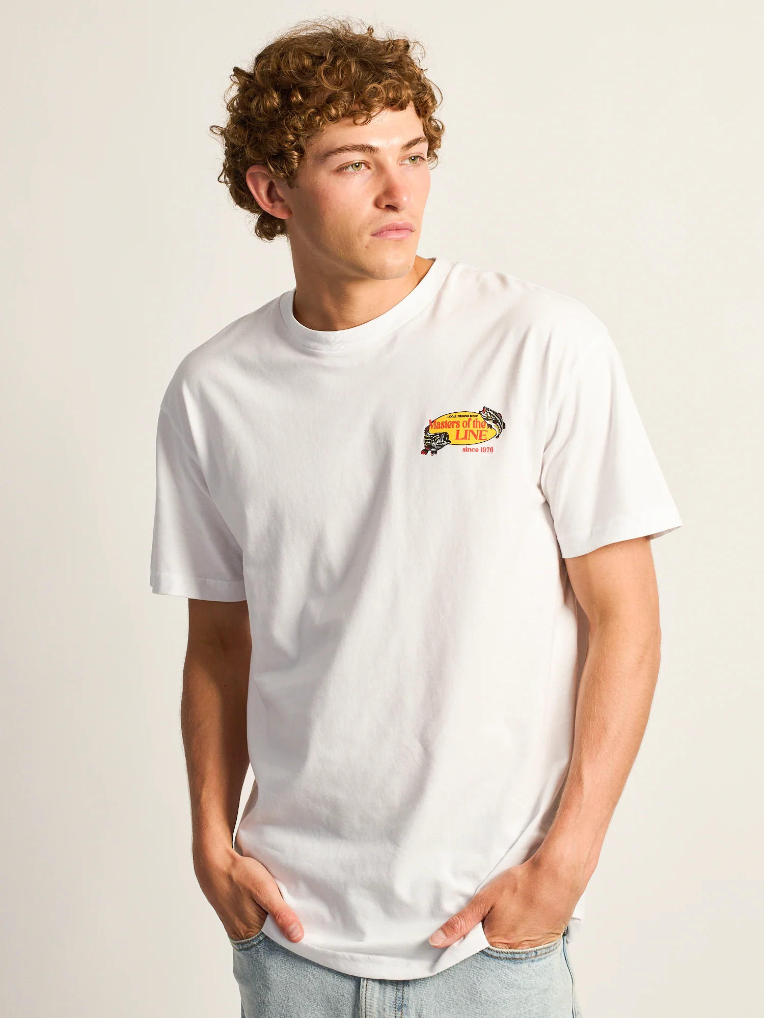 BASS PRO MEMBERS T-SHIRT - Image 2
