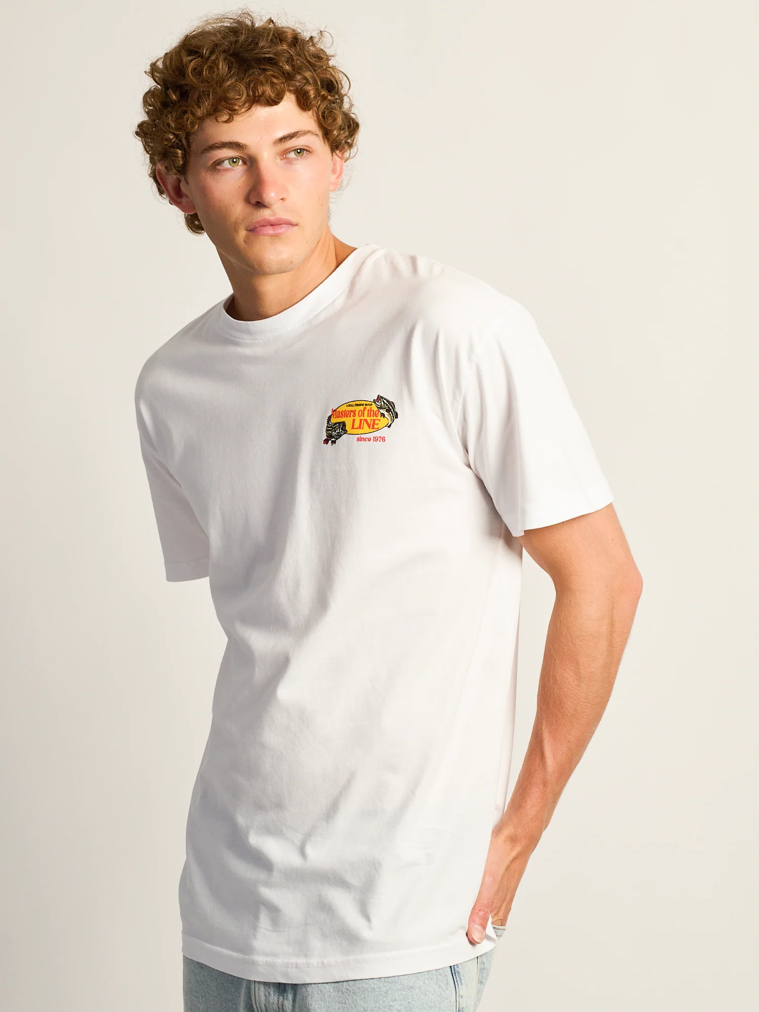 BASS PRO MEMBERS T-SHIRT - Image 4