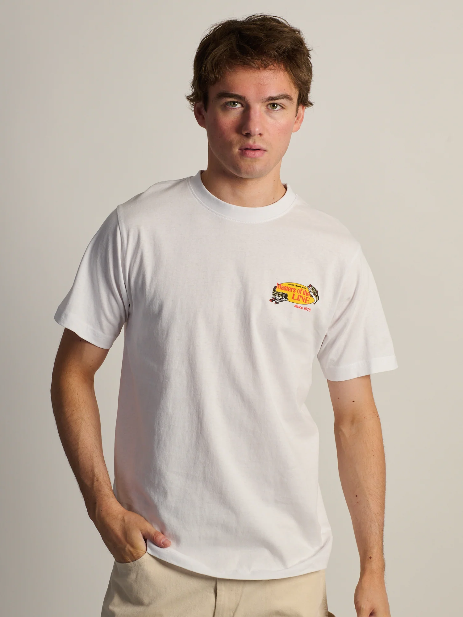 BASS PRO MEMBERS T-SHIRT - Image 3