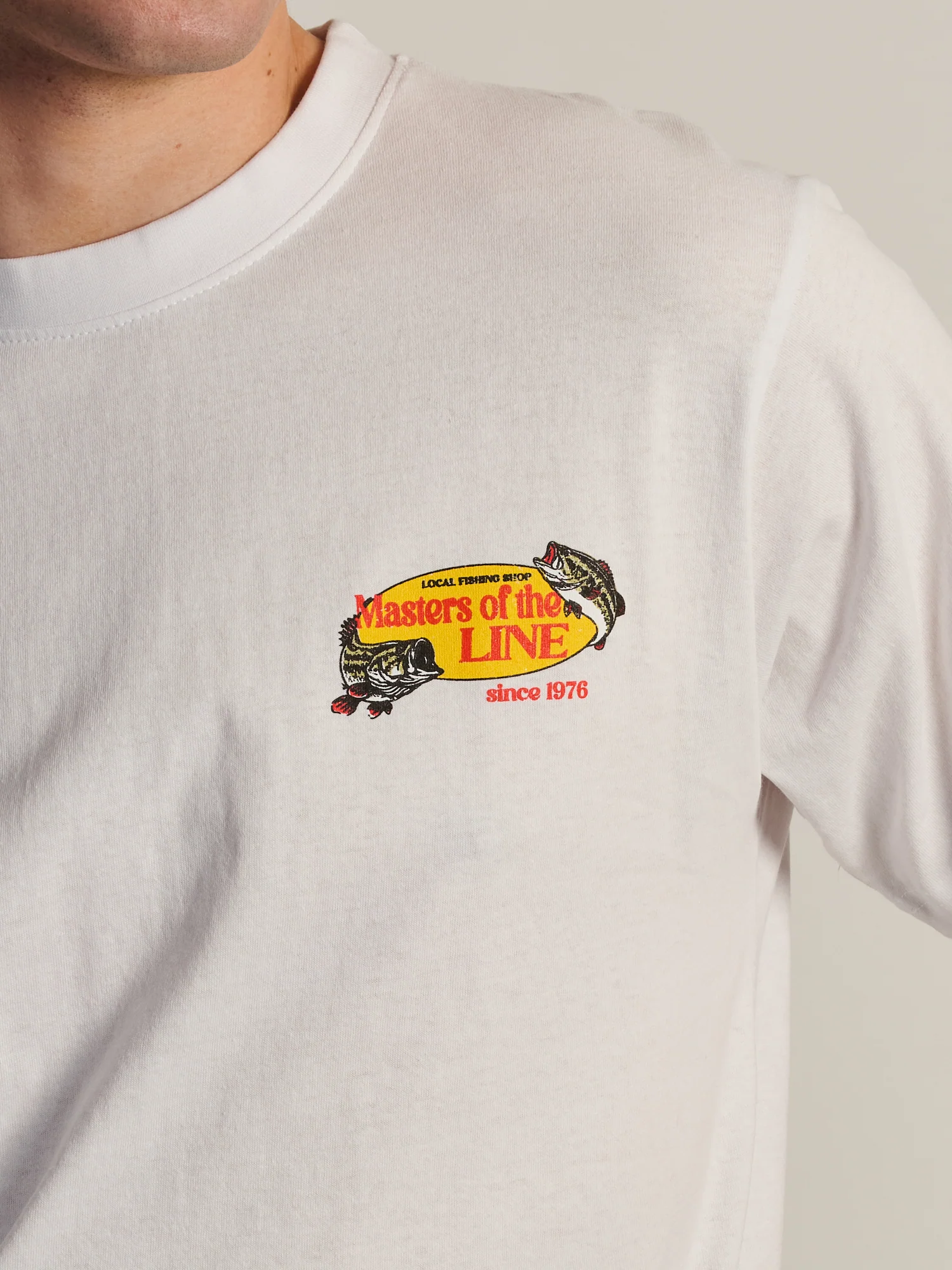 BASS PRO MEMBERS T-SHIRT - Image 4