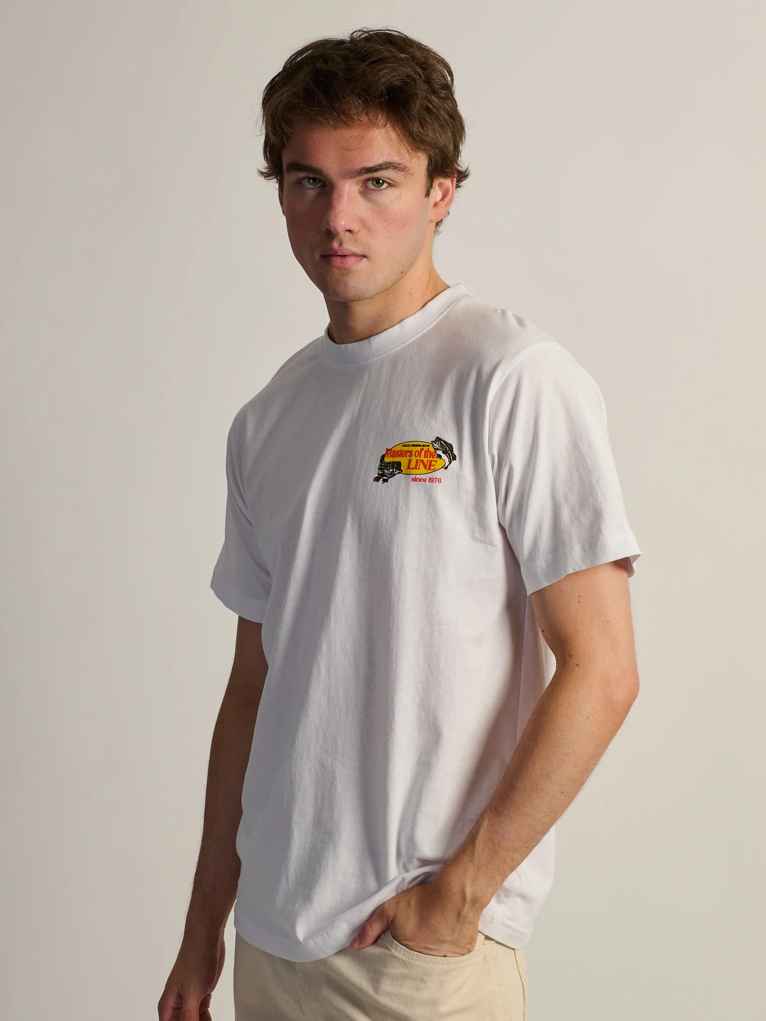 BASS PRO MEMBERS T-SHIRT - Image 5