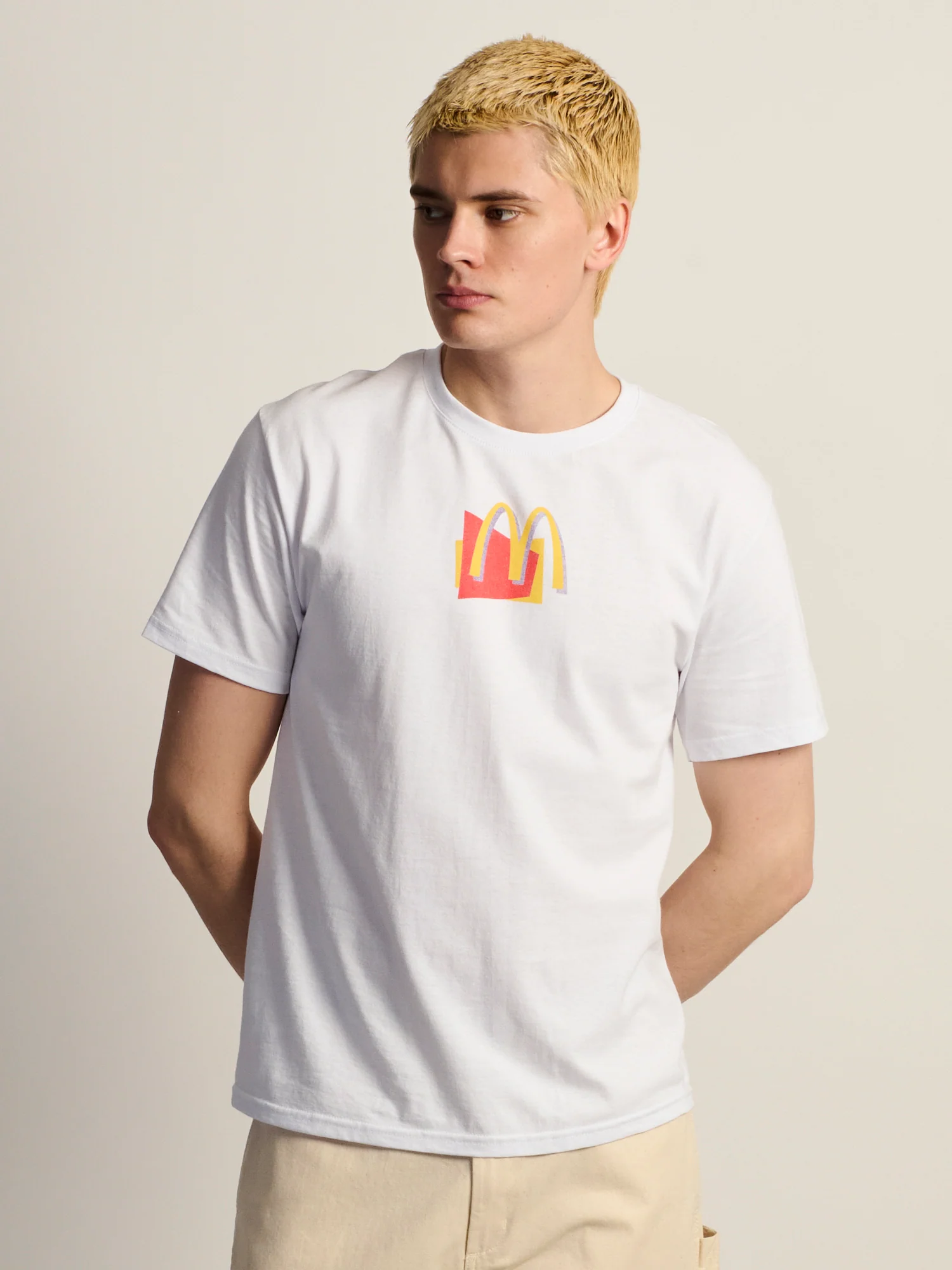 BIG MAC DADDY T-SHIRT - Image 5