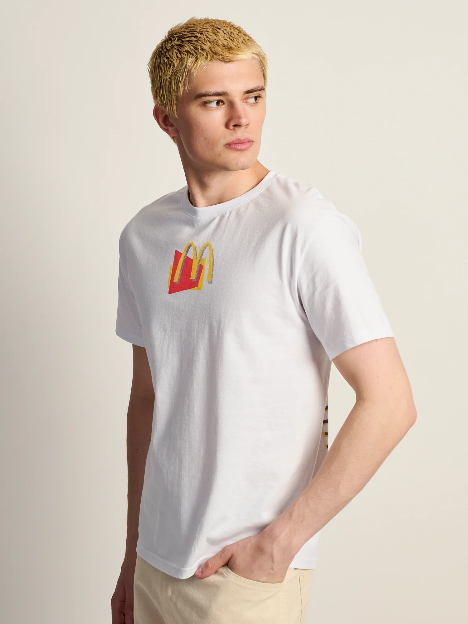BIG MAC DADDY T-SHIRT - Image 6