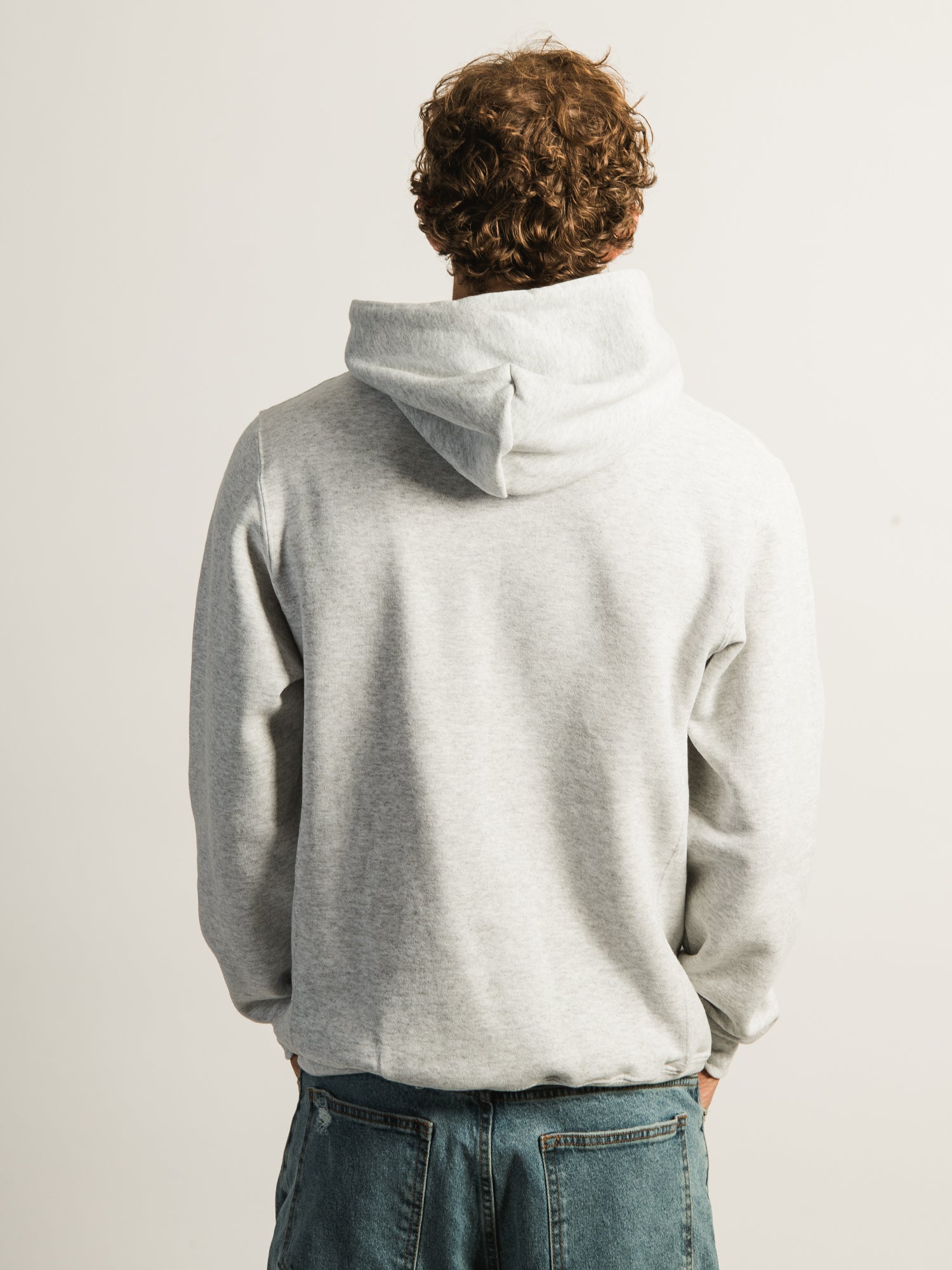 NCAA BOSTON PULLOVER HOODIE - Image 4