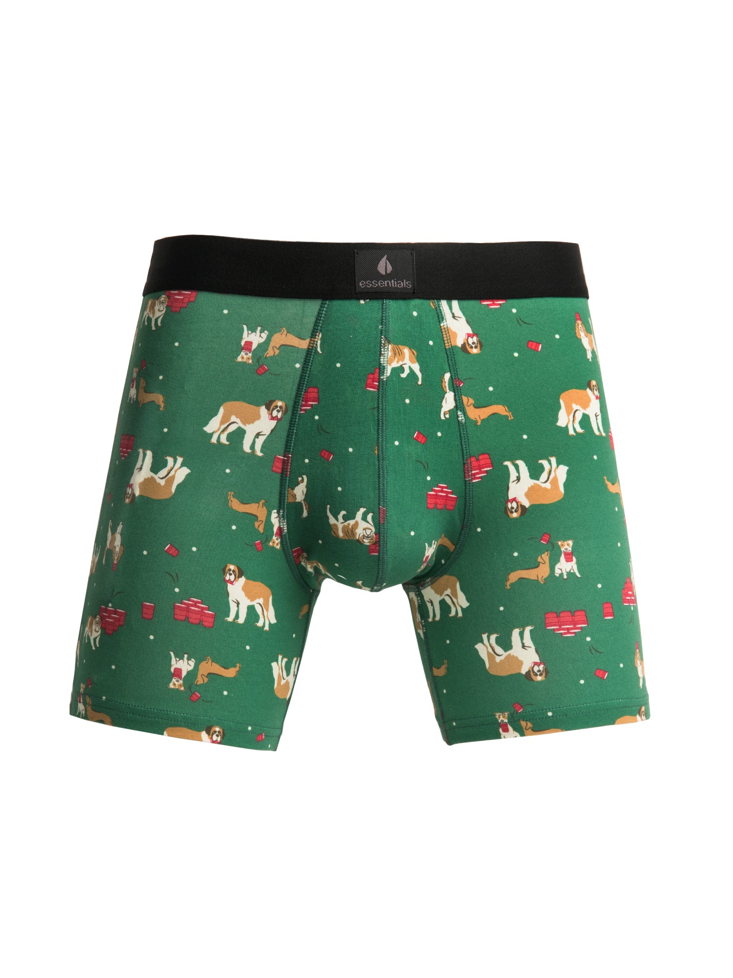 BOXER BRIEF - PONG - Image 2