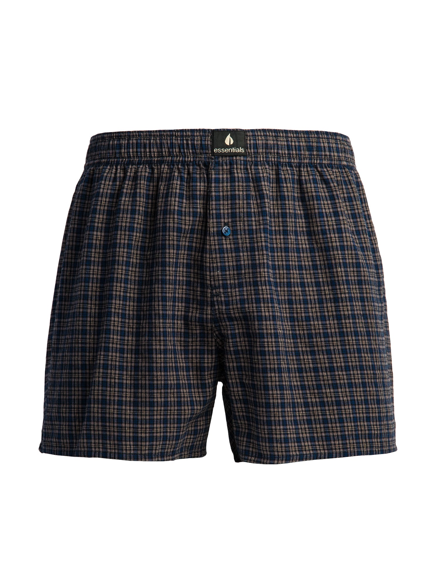 BOXER SHORT - BLACK - Image 2
