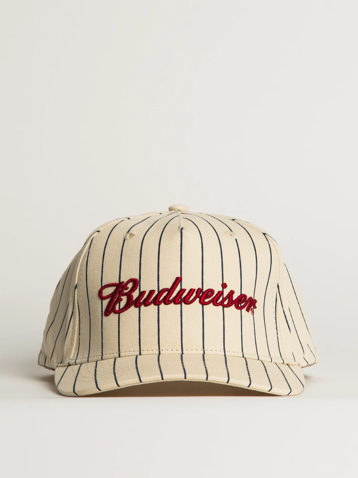 BUD PINSTRIPE HAT - Image 2