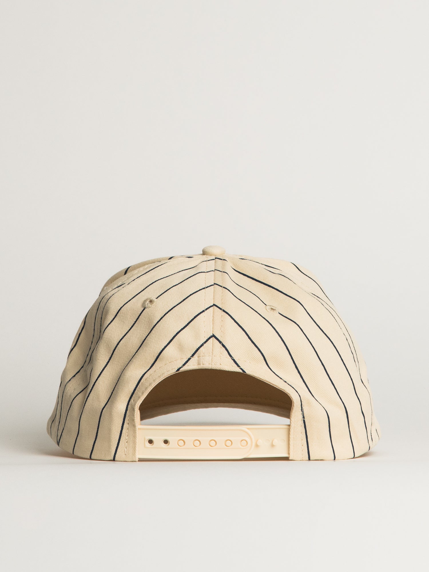 BUD PINSTRIPE HAT - Image 3