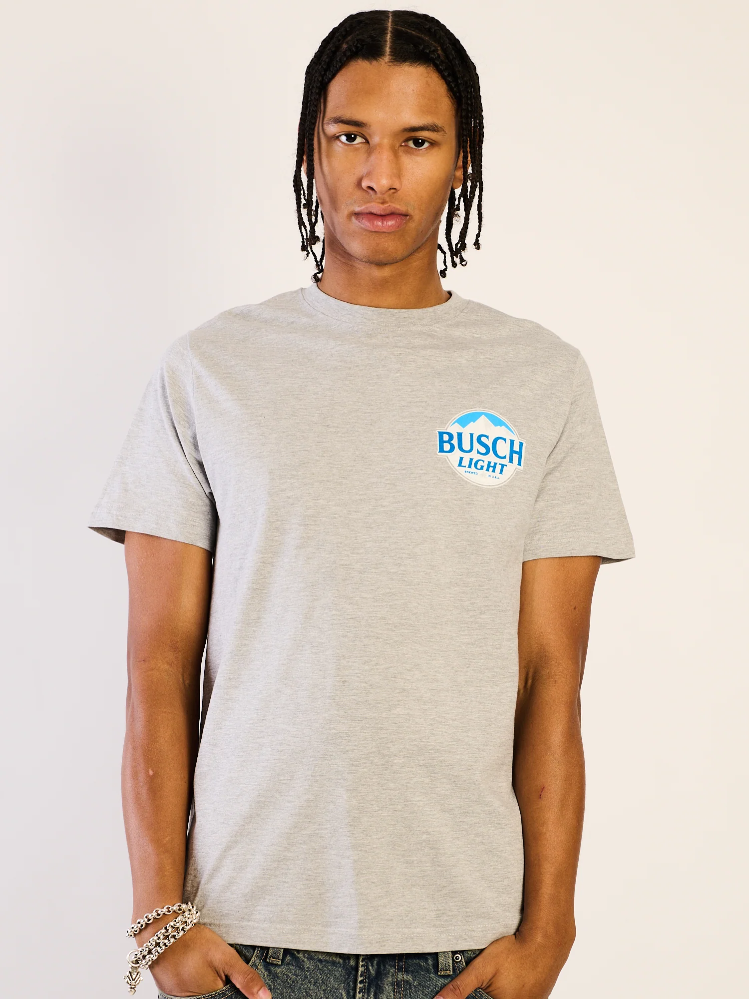 BUSCH LEADER OF PACK T-SHIRT - Image 3
