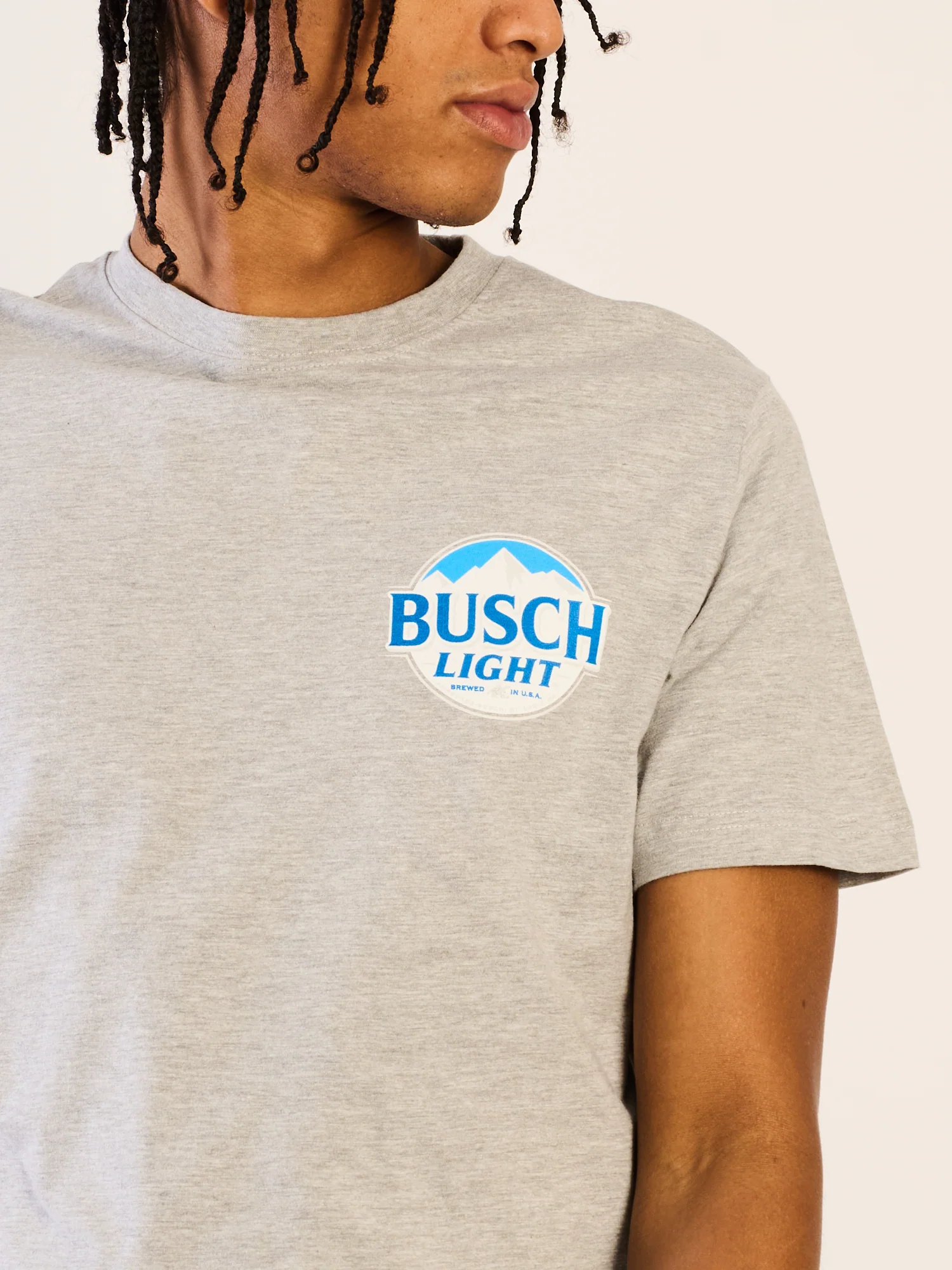 BUSCH LEADER OF PACK T-SHIRT - Image 4