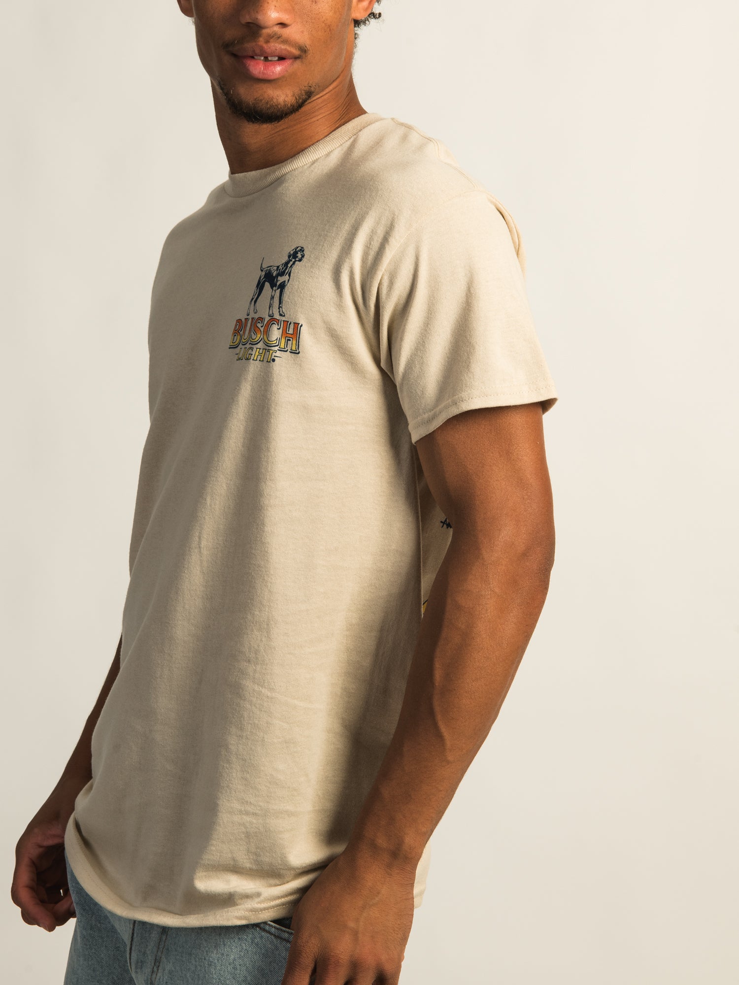 BUSCH LIGHT DOG DAYS T-SHIRT - Image 5