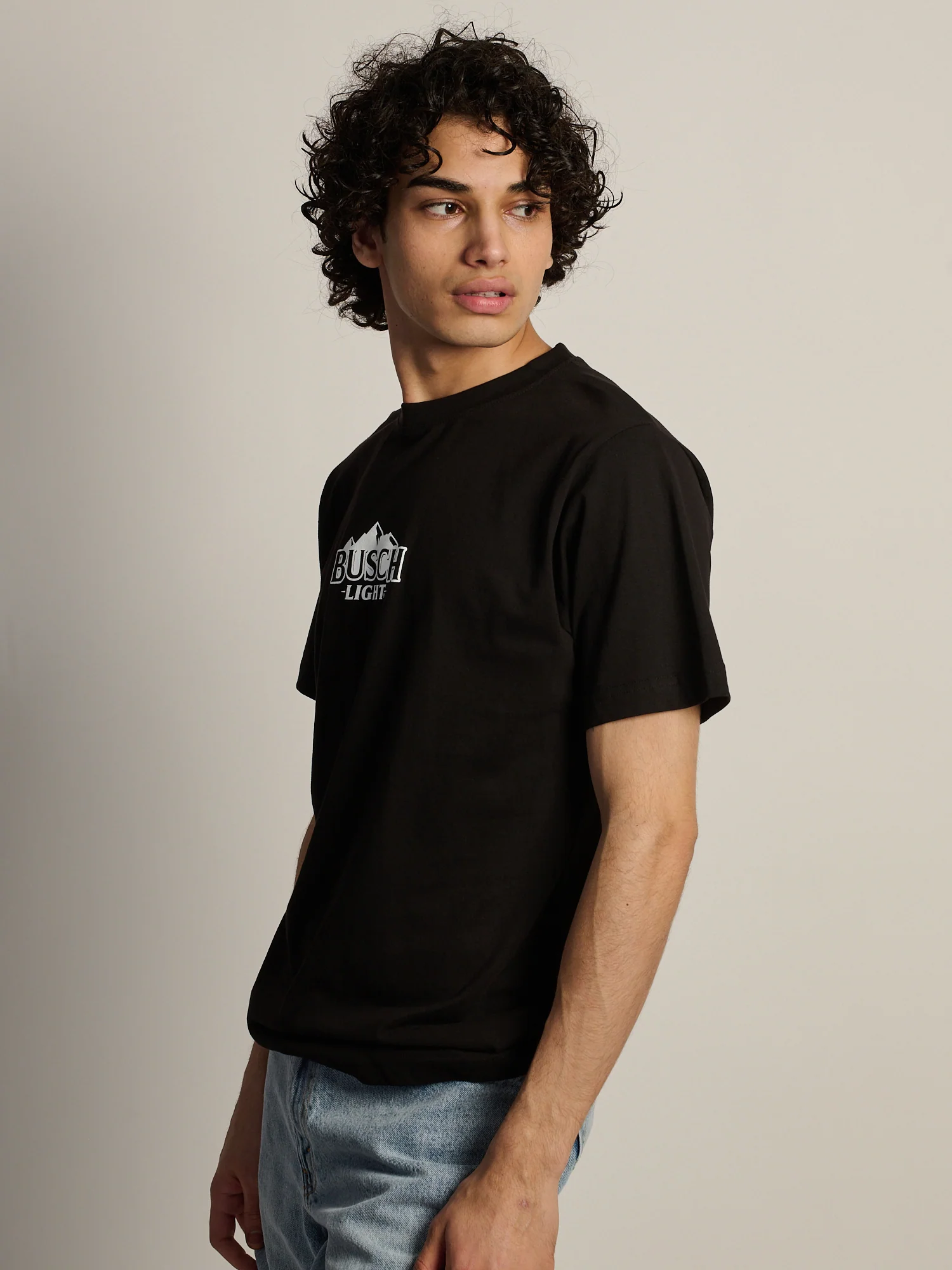 BUSCH LIGHT MALLARD T-SHIRT - Image 5