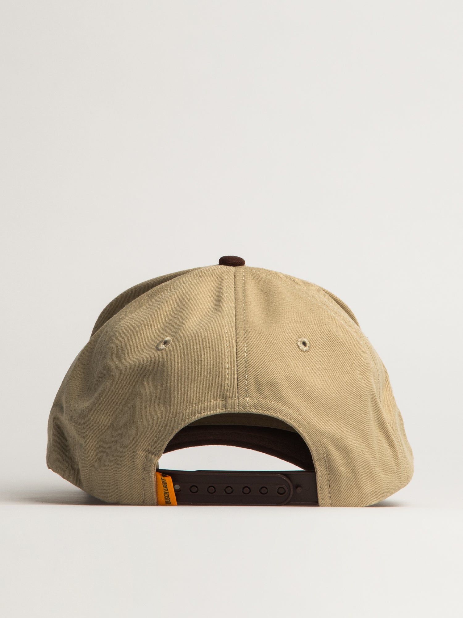 BUSCH PATCH SNAPBACK HAT - Image 4