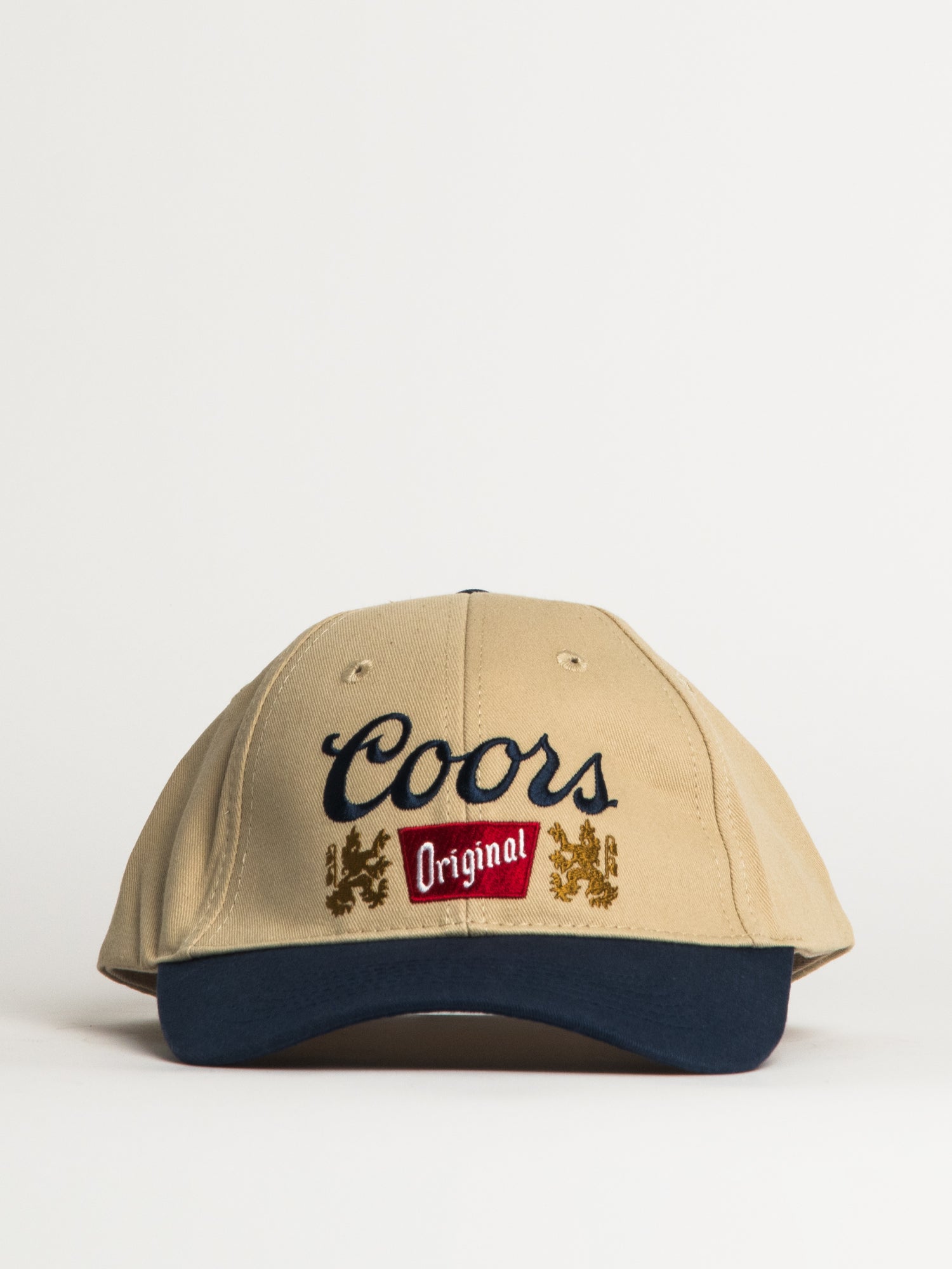 COORS LOGO SNAPBACK HAT - Image 2