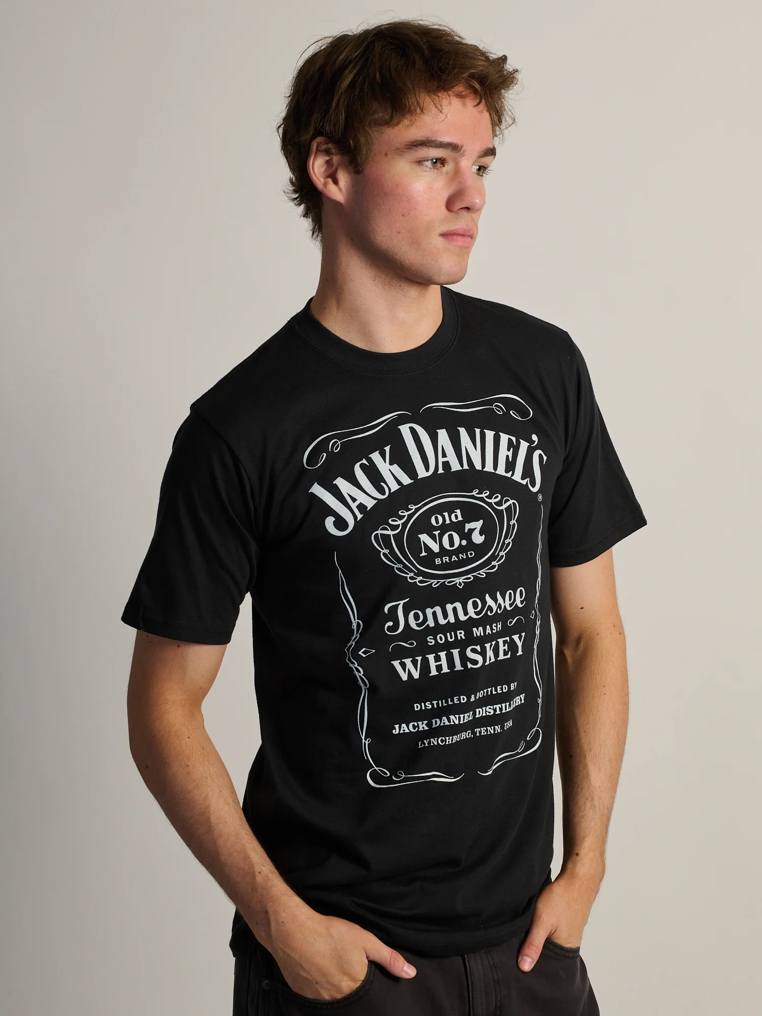 JACK DANIELS T-SHIRT - Image 3