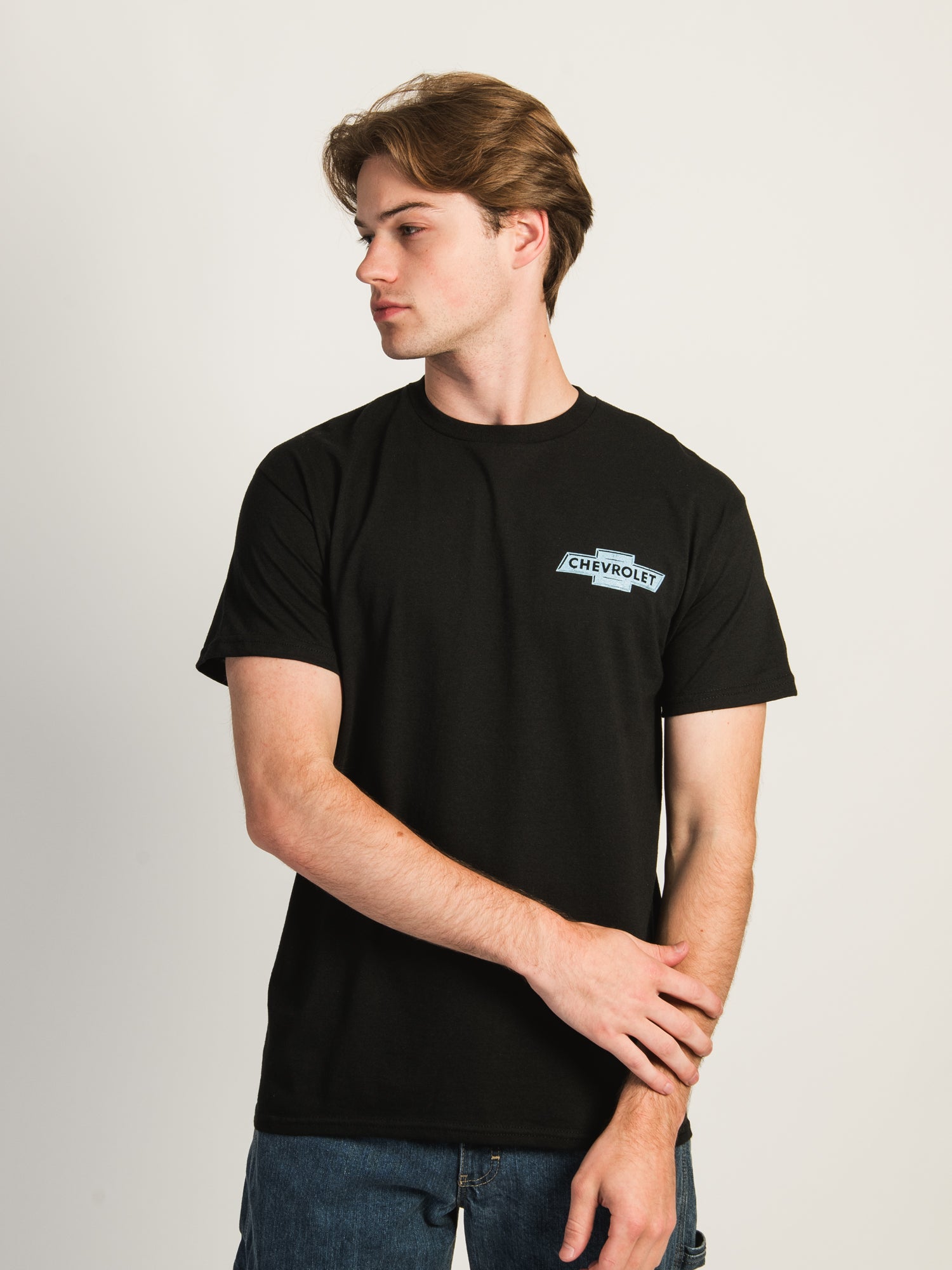 CHEVY CAMARO T-SHIRT - Image 4