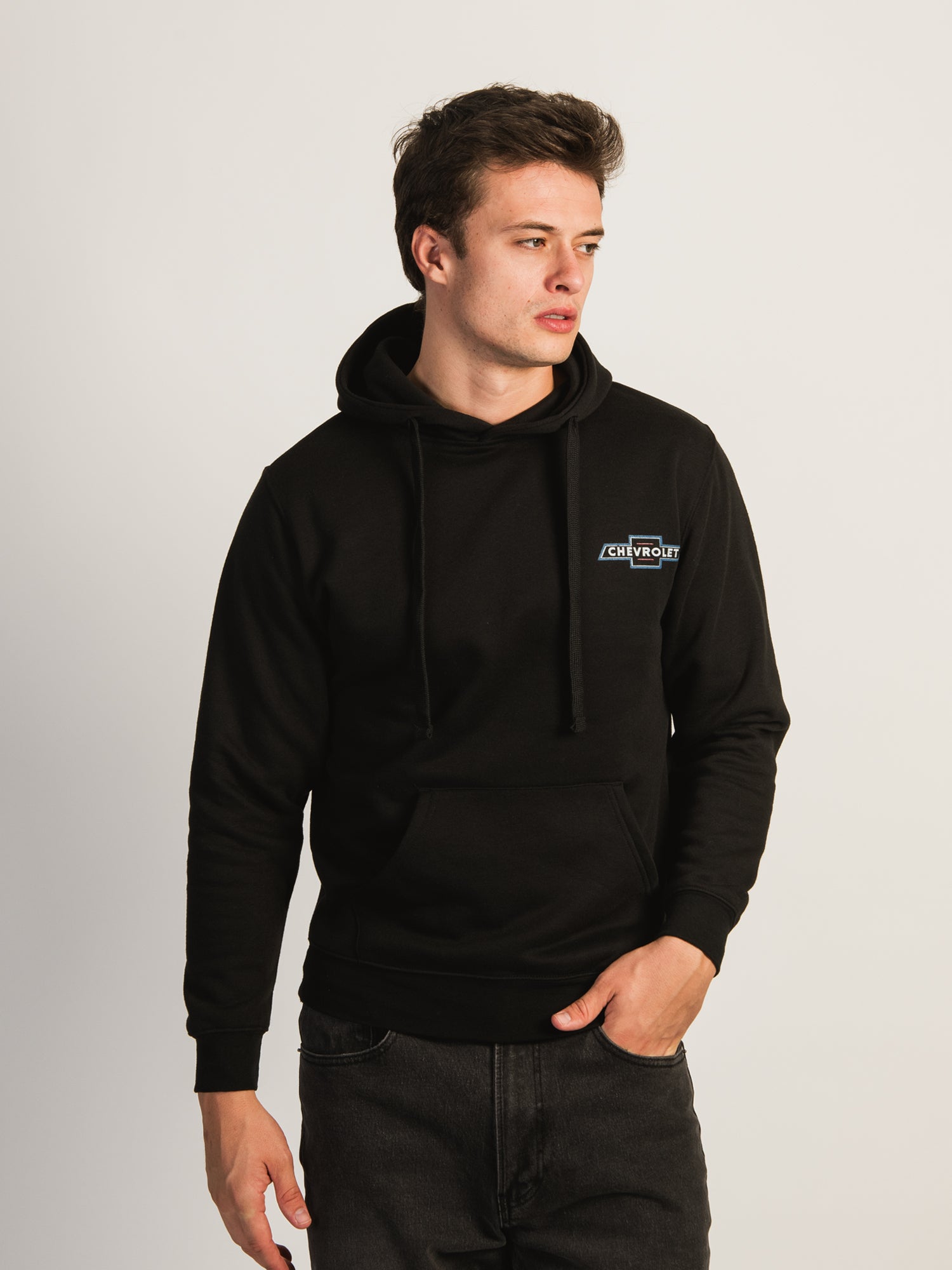 CHEVY EAGLE PULLOVER HOODIE - Image 3