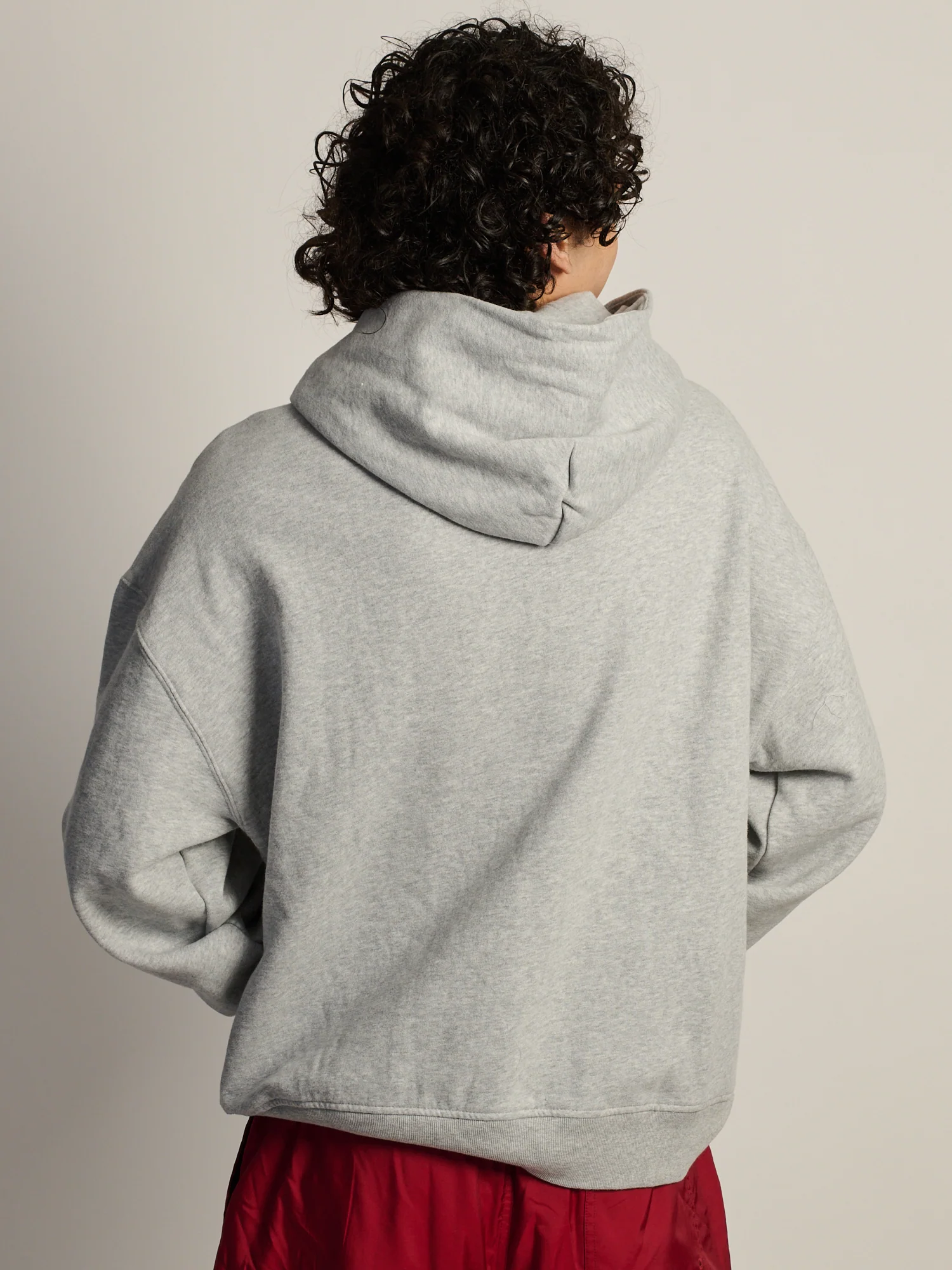COORS ATHLETIC RELAXED HOODIE - Image 5