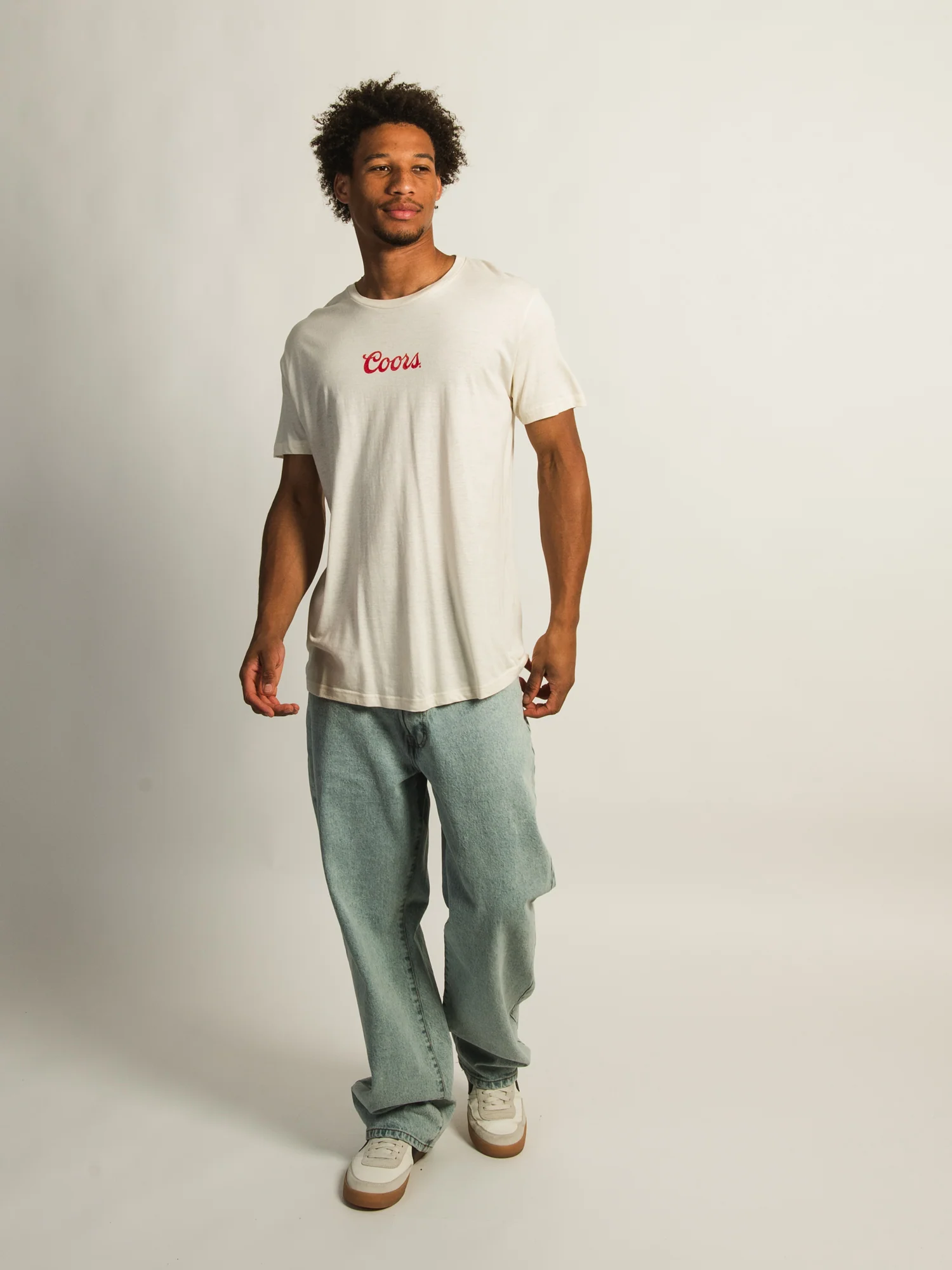 COORS BULL T-SHIRT - Image 3