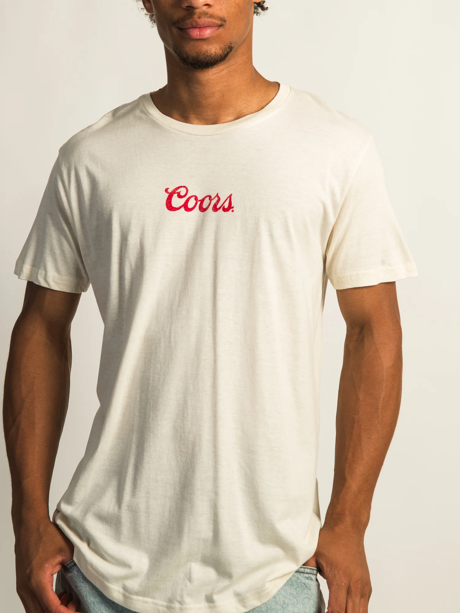 COORS BULL T-SHIRT - Image 4