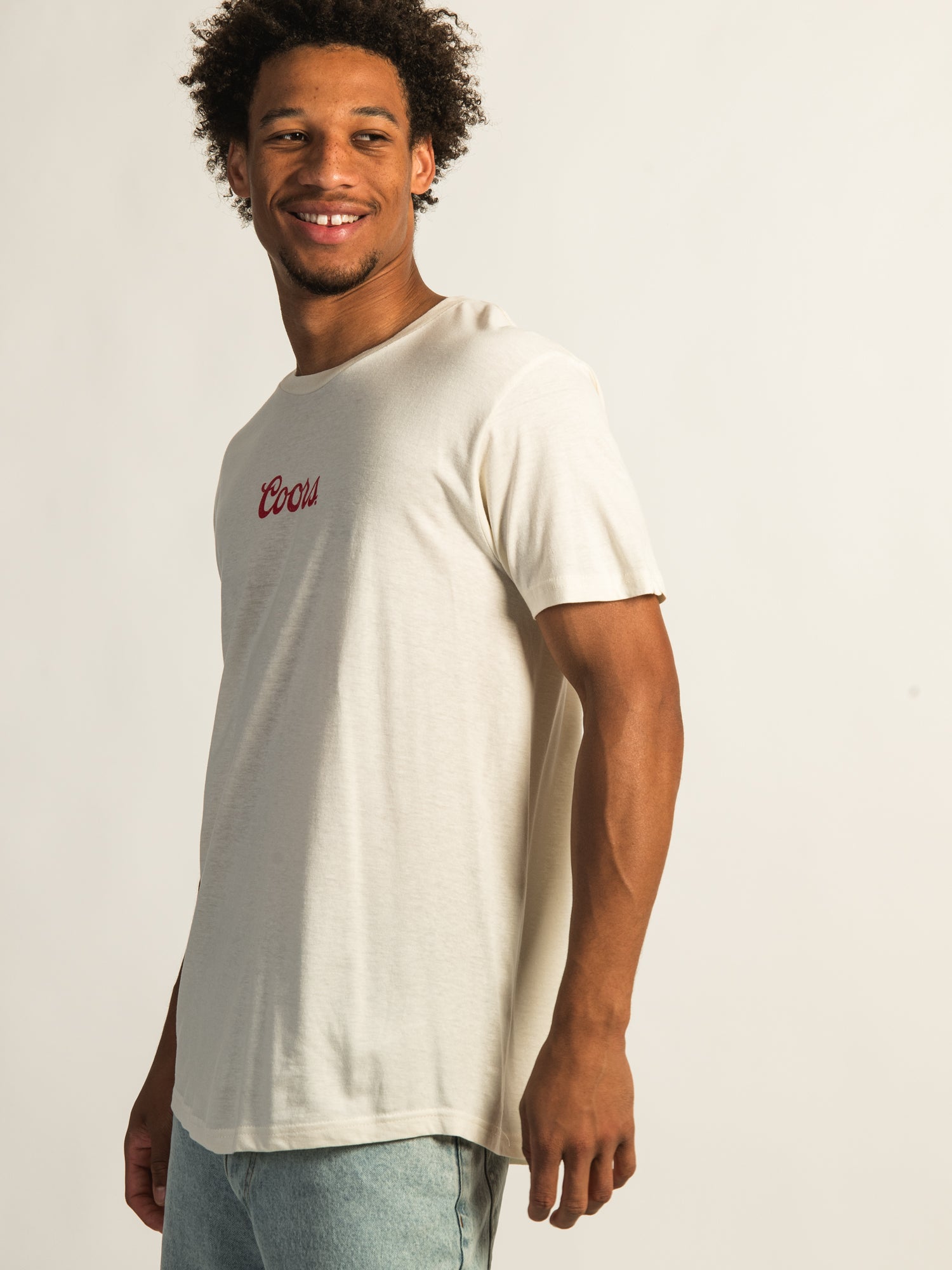 COORS BULL T-SHIRT - Image 5