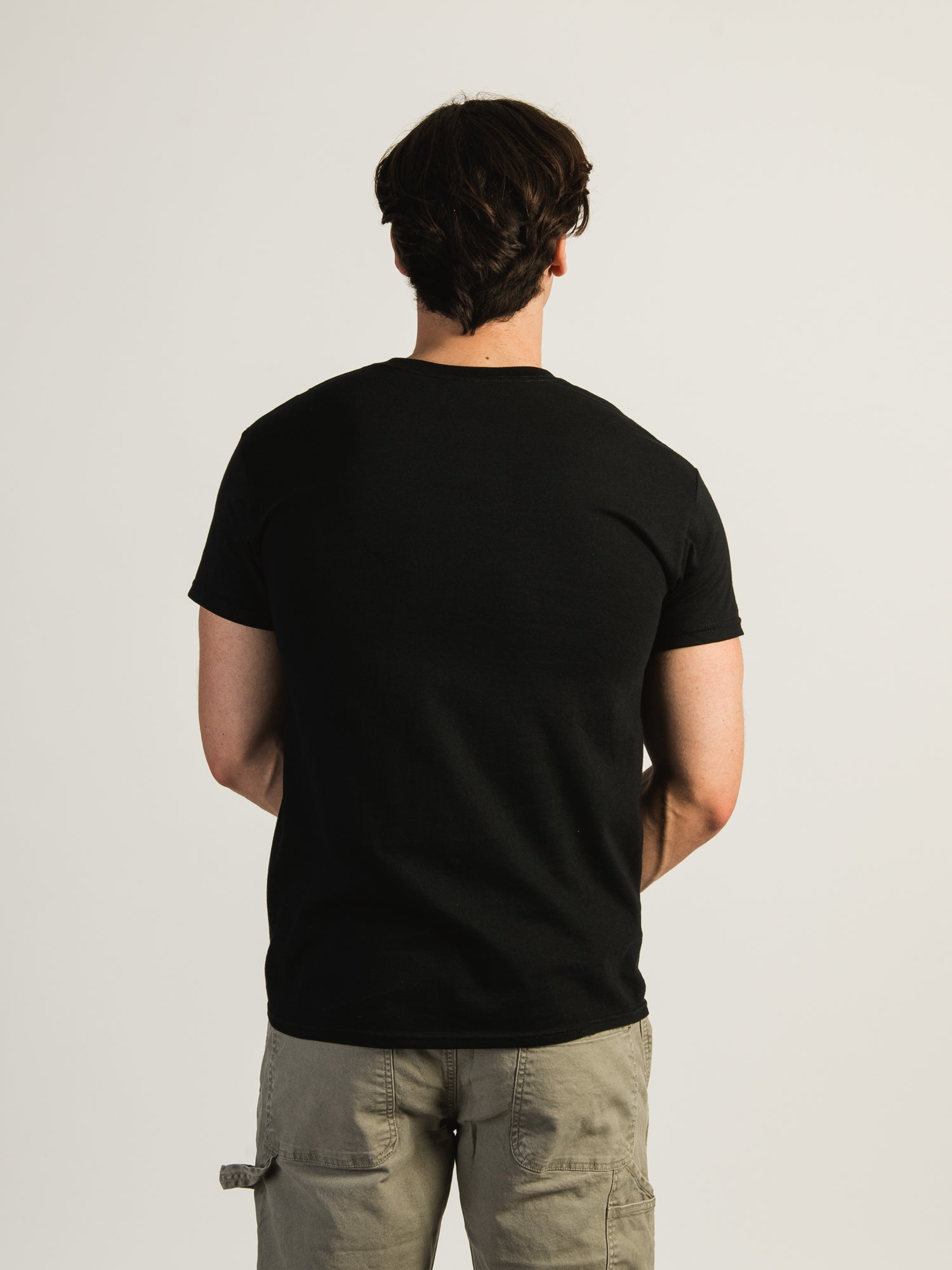 COORS BULL T-SHIRT - Image 3
