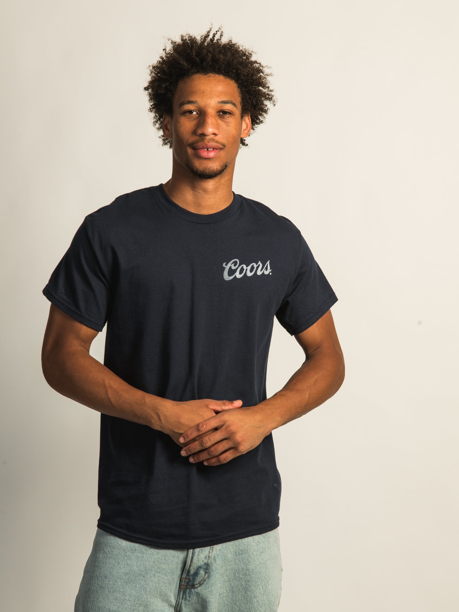 COORS COLORADO T-SHIRT - Image 2