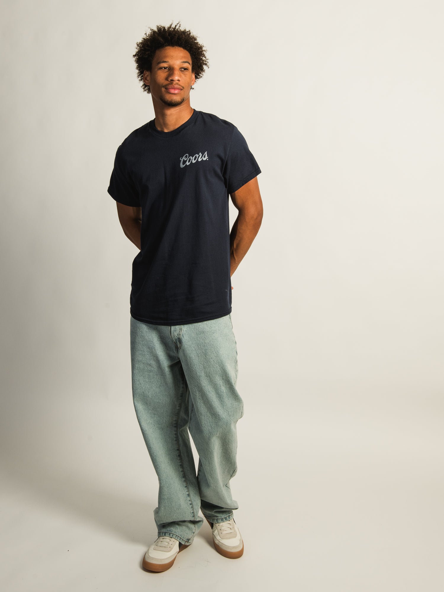 COORS COLORADO T-SHIRT - Image 3