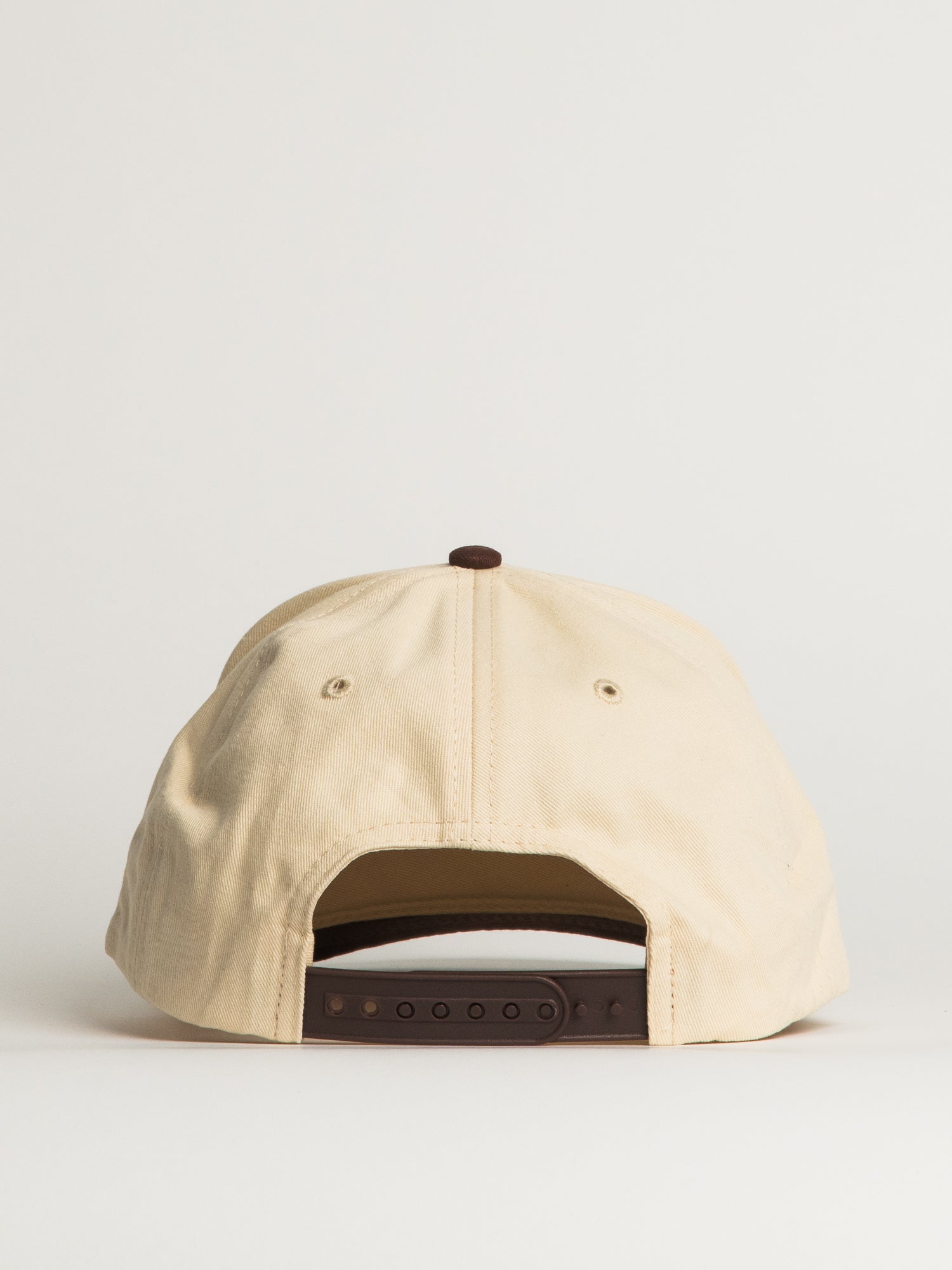 COORS COWBOY SNAP Hat - Image 3