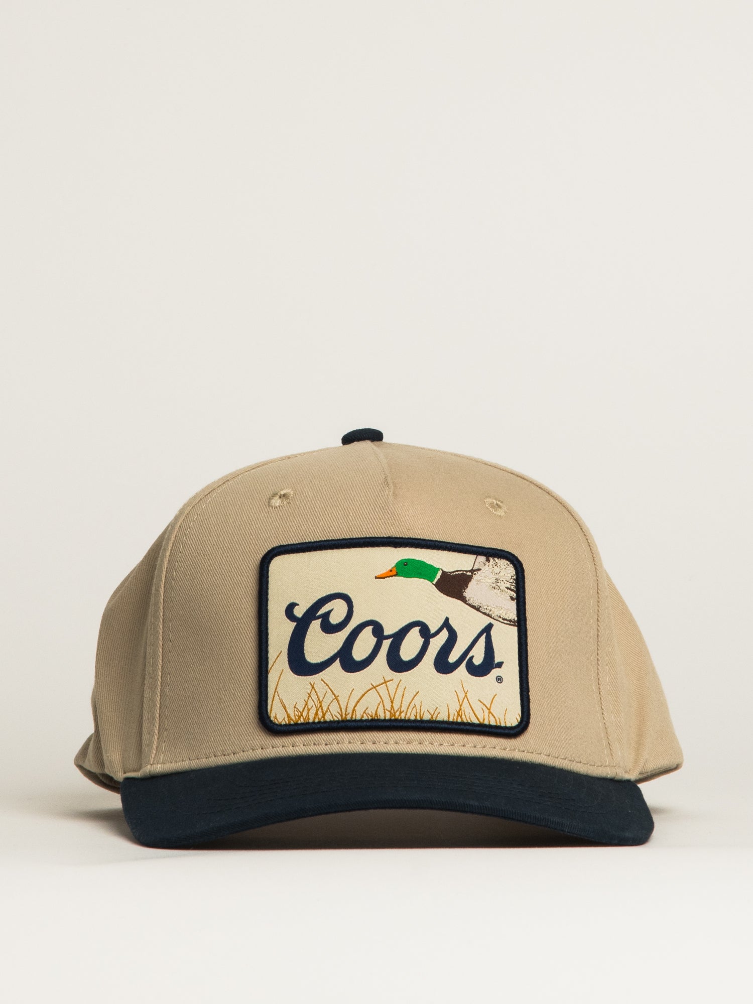COORS DUCK SNAP HAT - Image 2