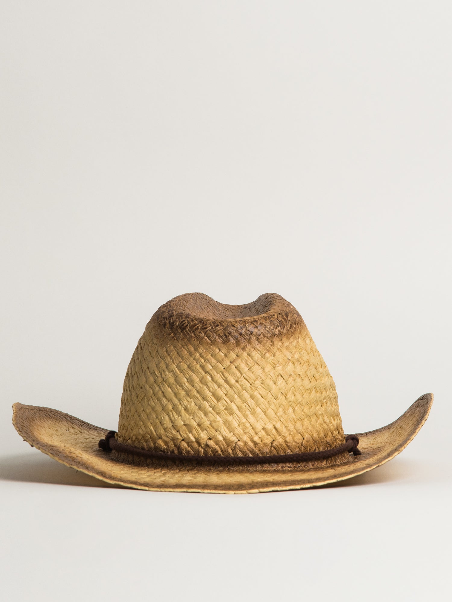 COORS RODEO COWBOY HAT - Image 2