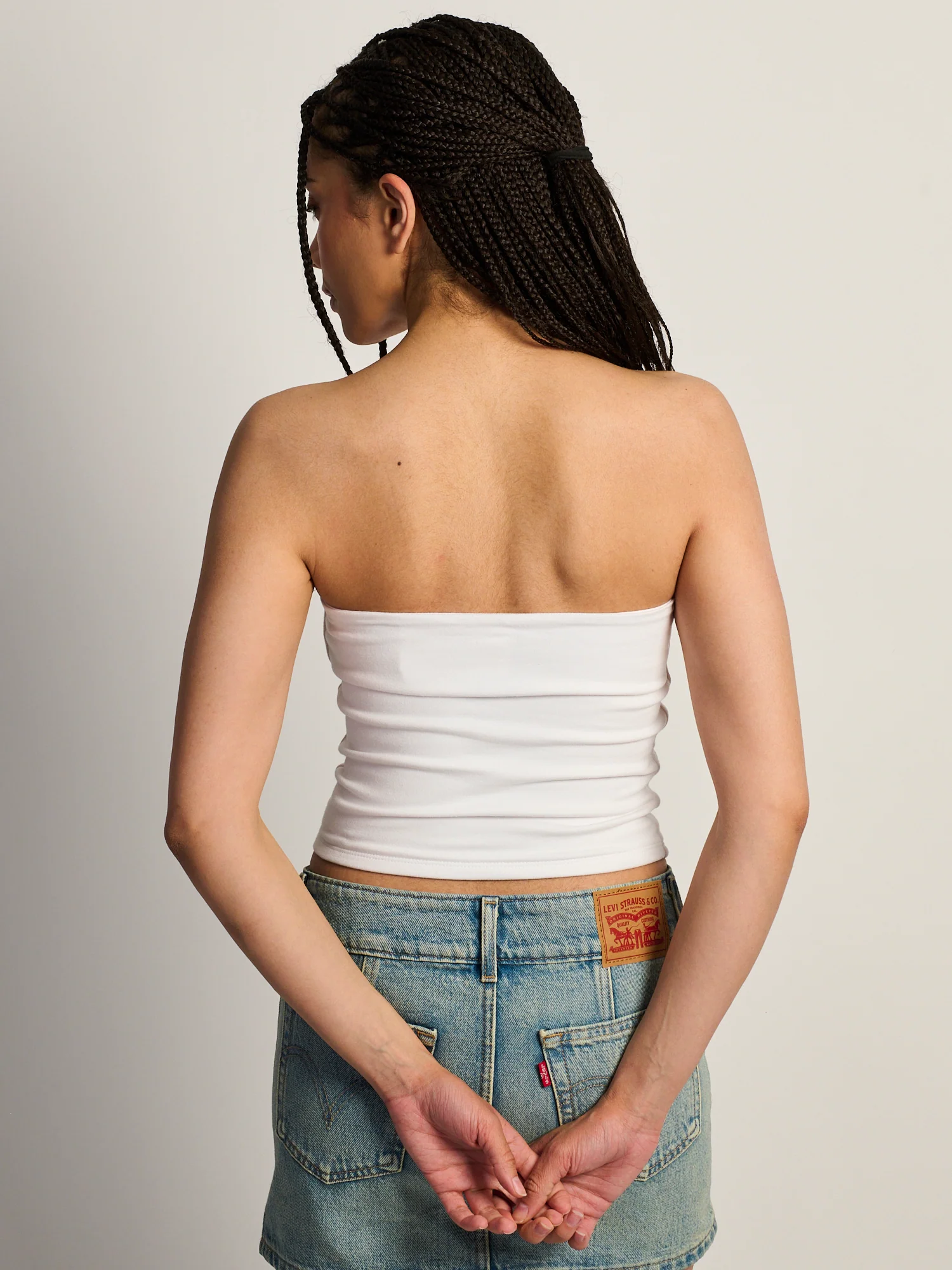 COORS RODEO TUBE TOP - Image 4